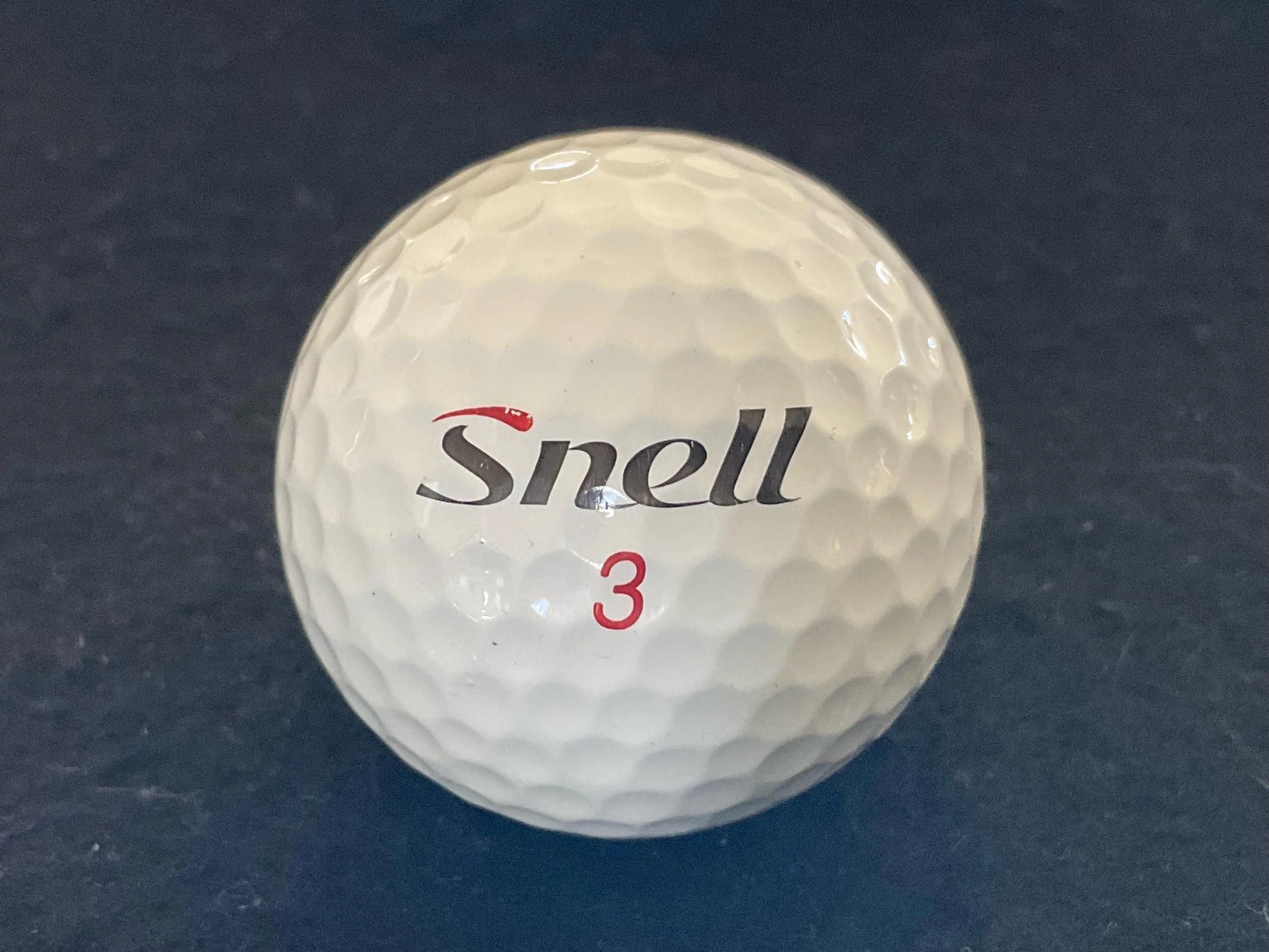 Snell