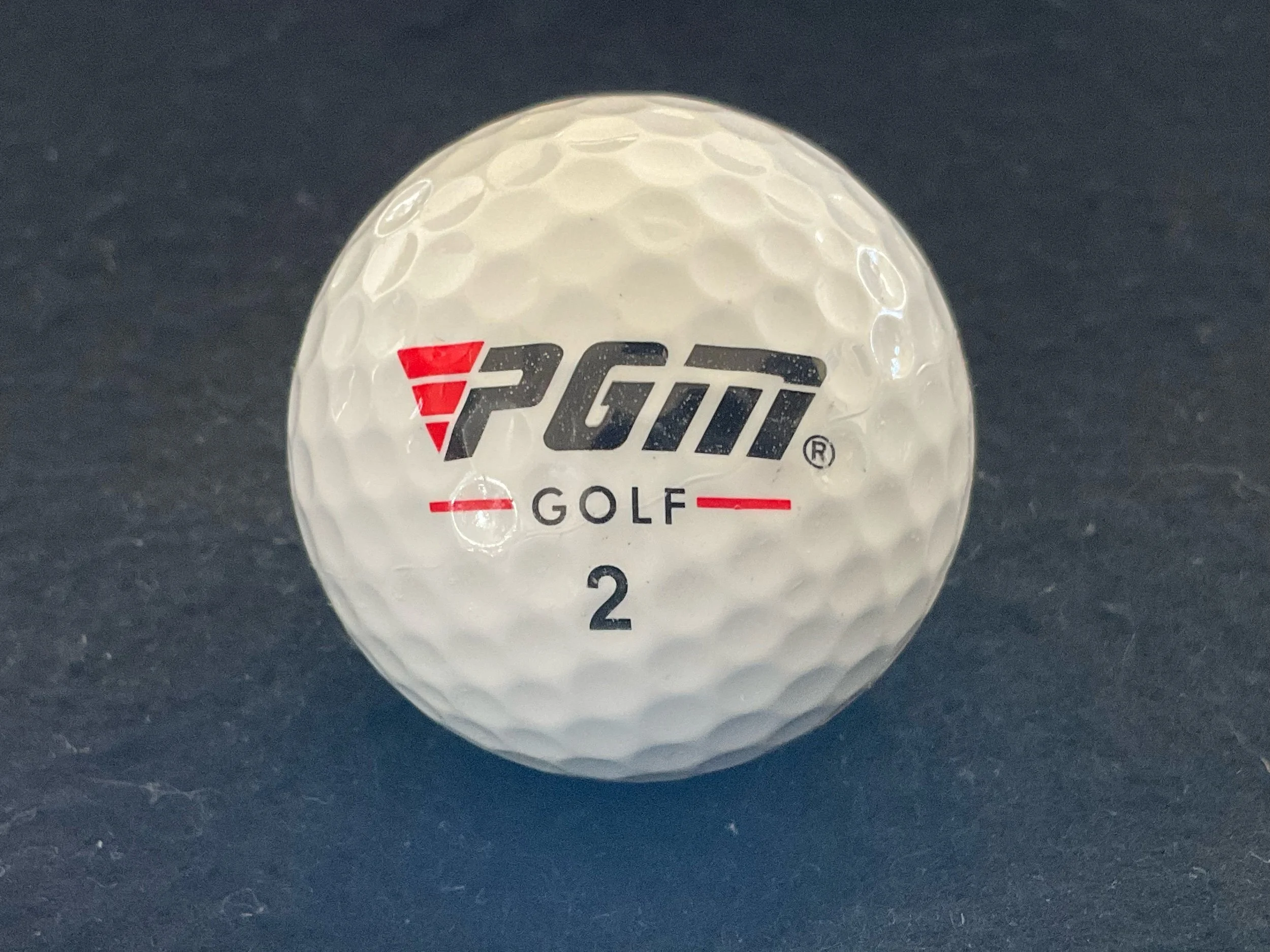 PGM Golf