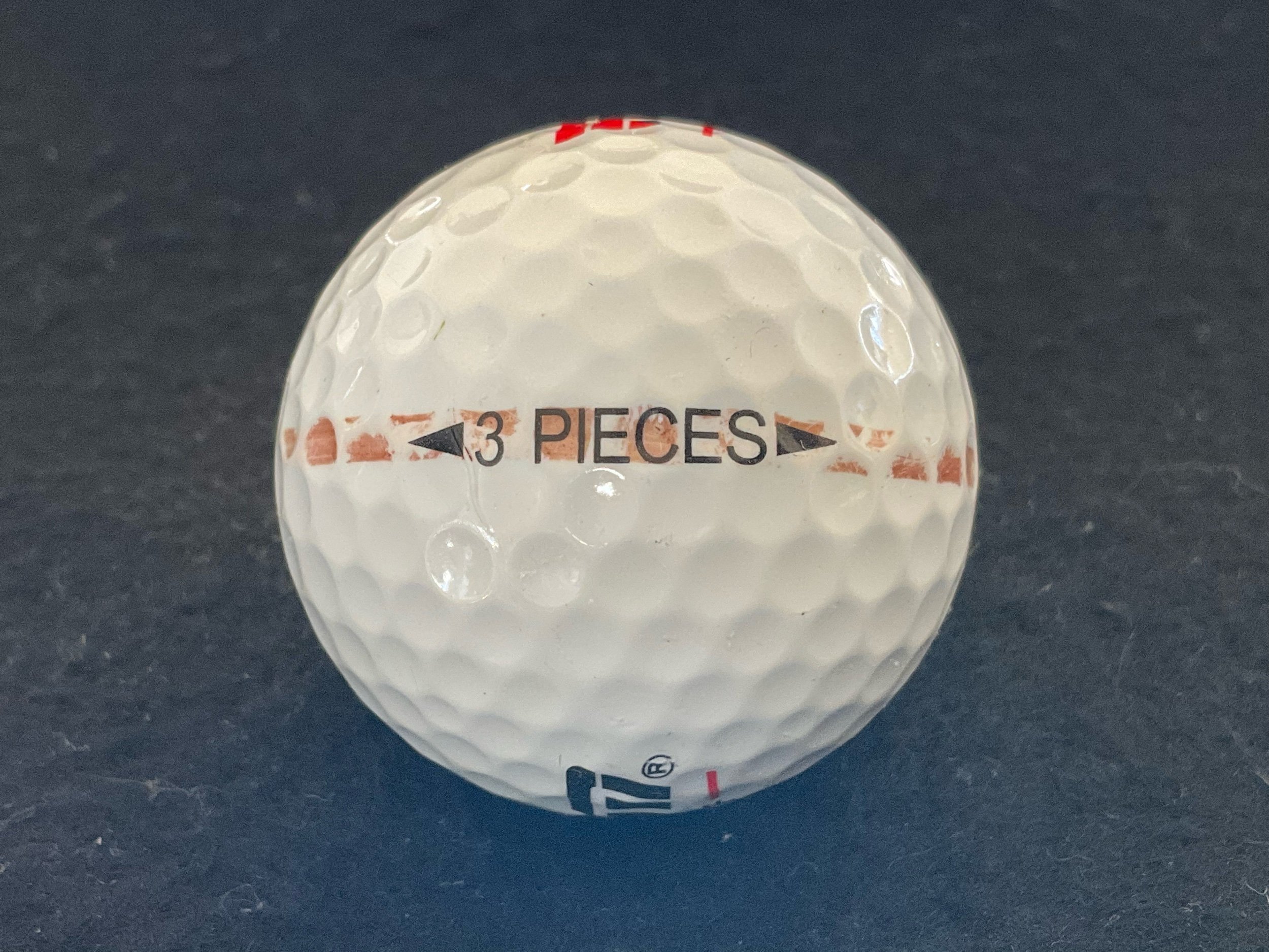 PGM Golf - 3 pieces
