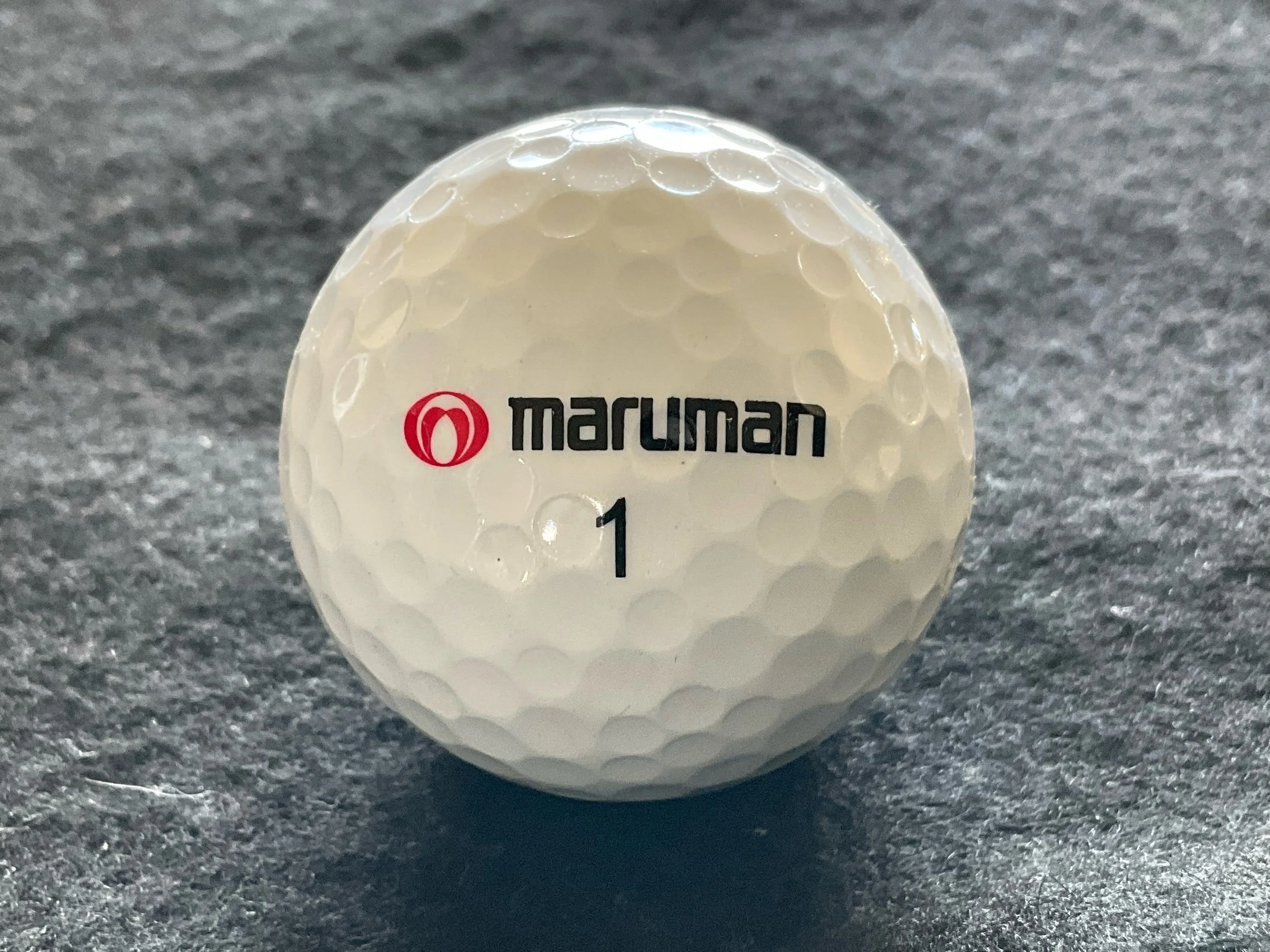 Maruman