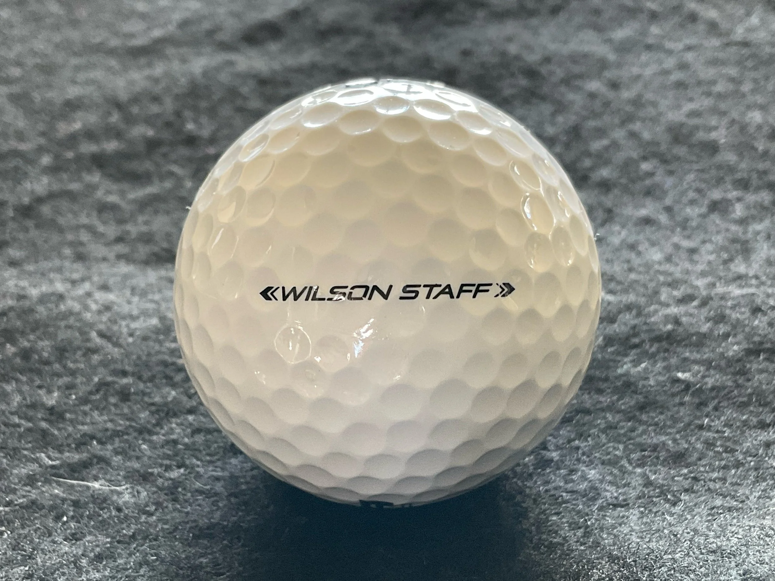 Wilson Staff