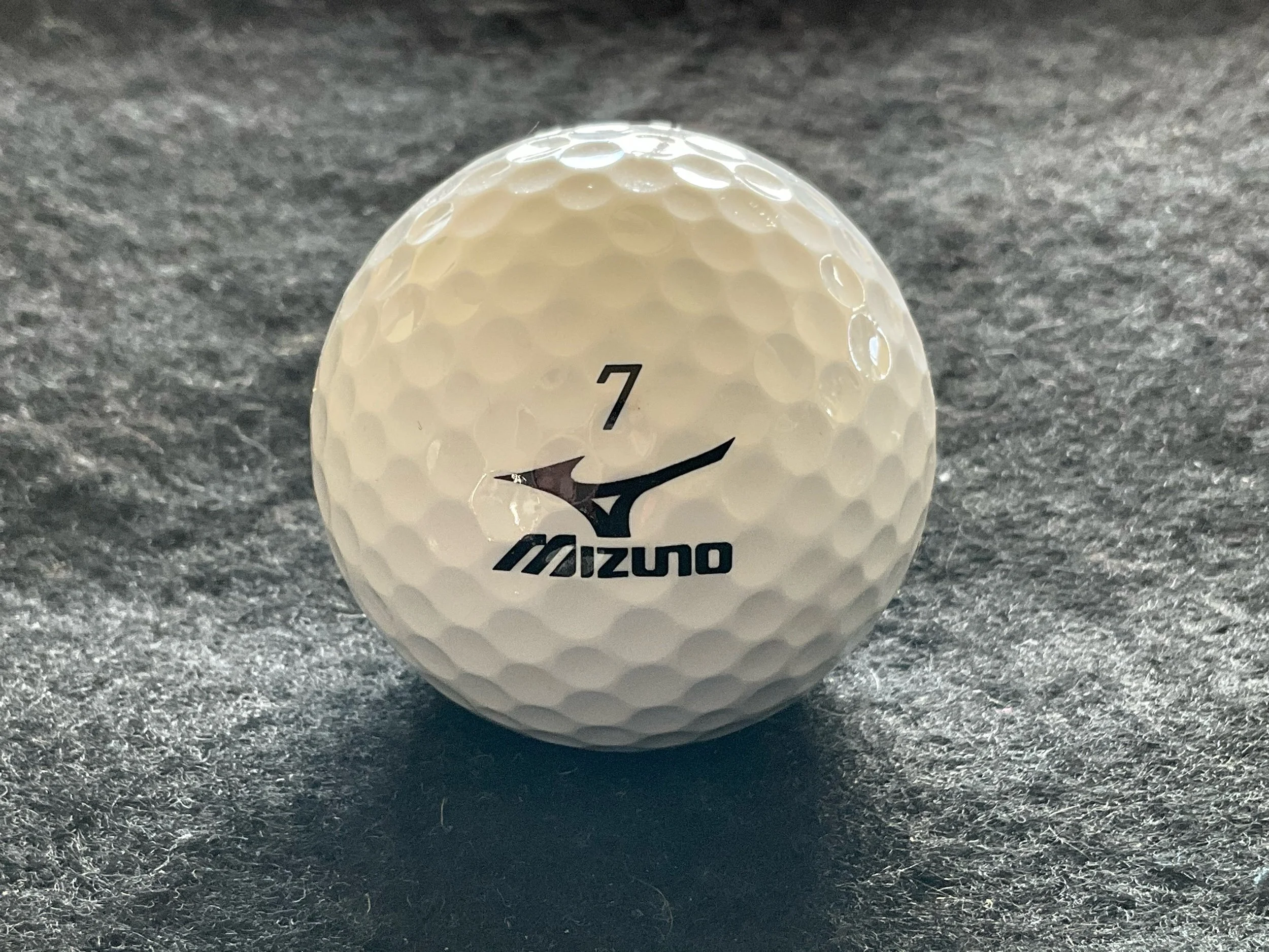 Mizuno