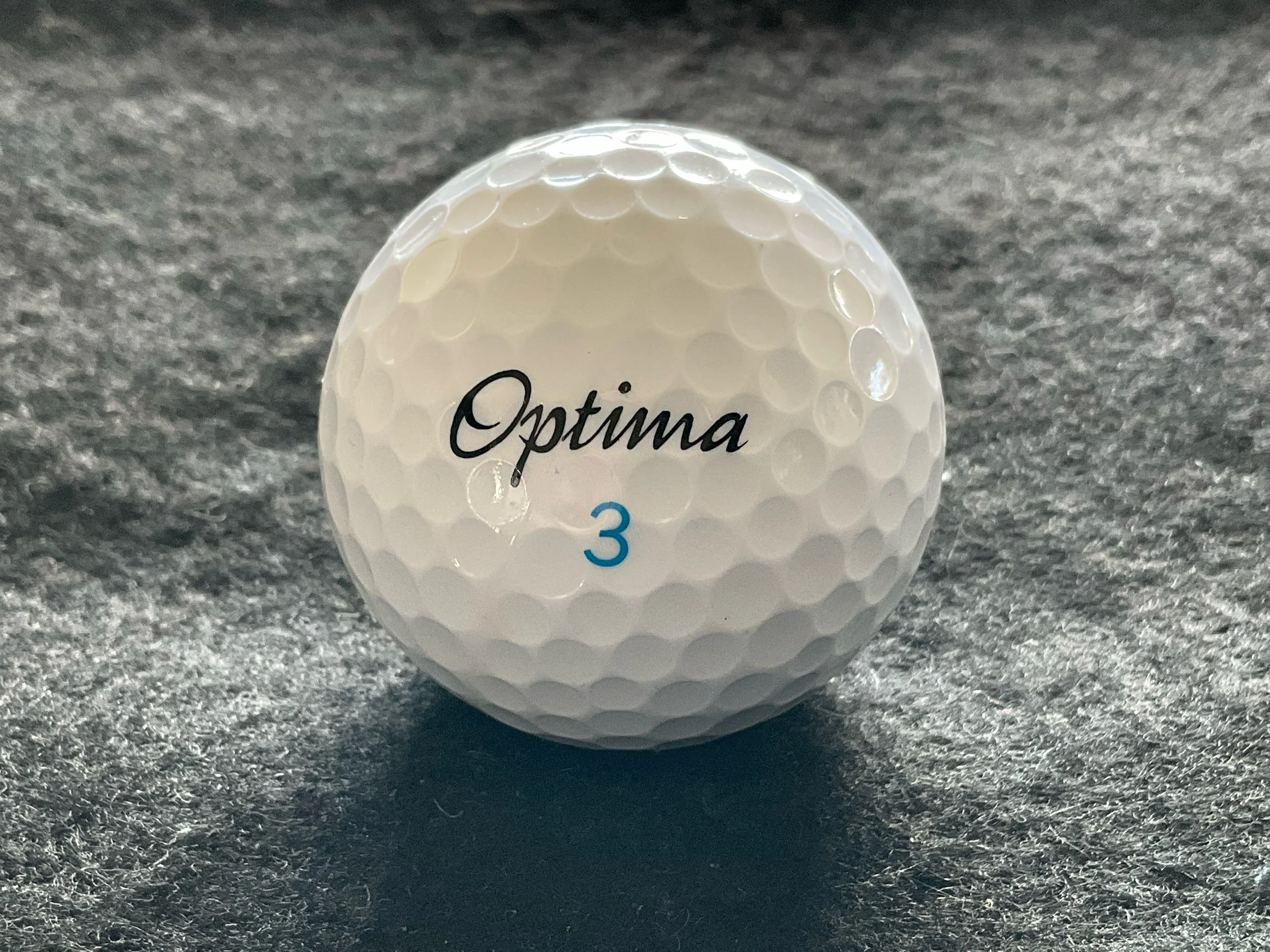 Optima
