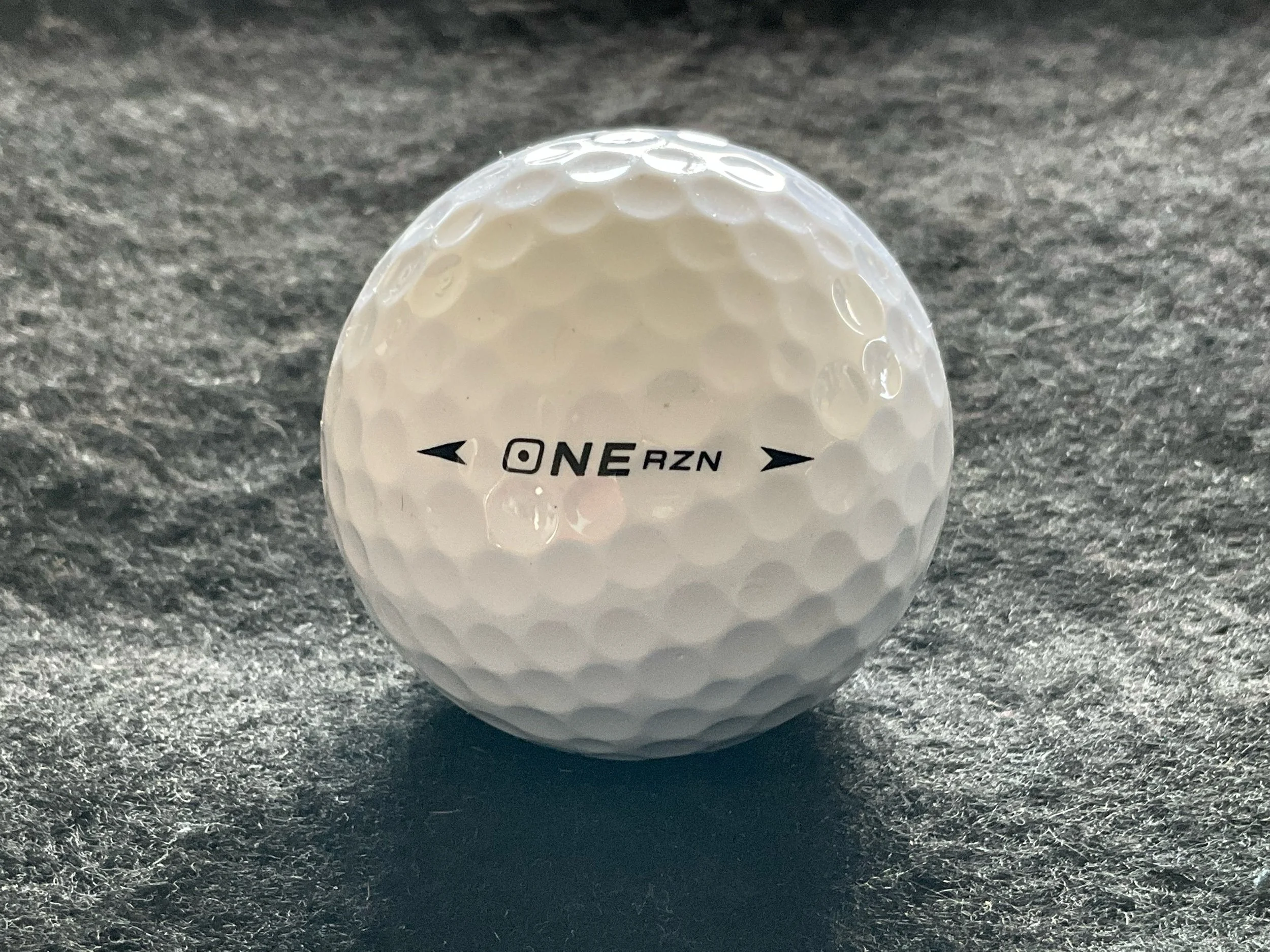 Nike - One RZN