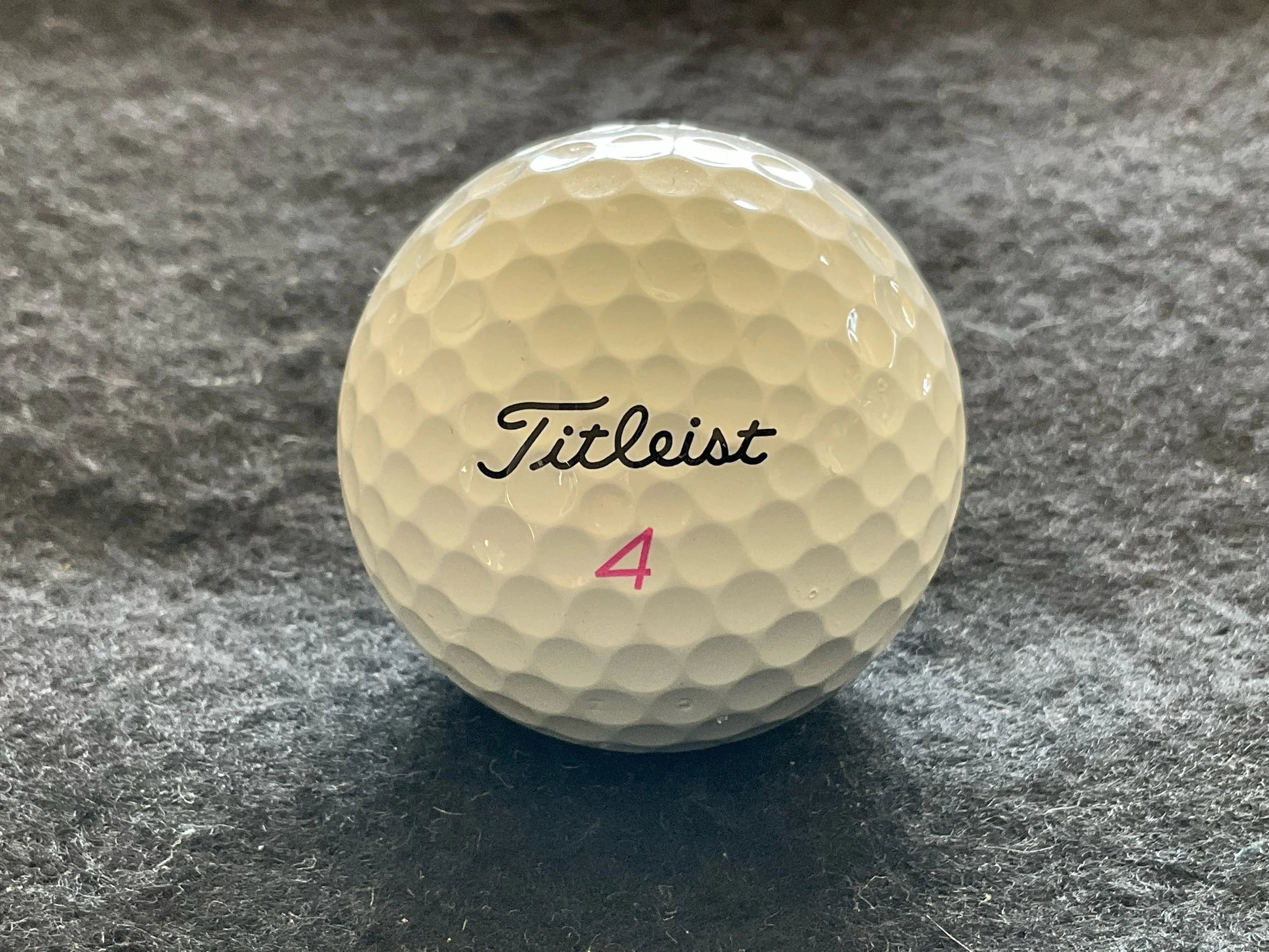 Titleist