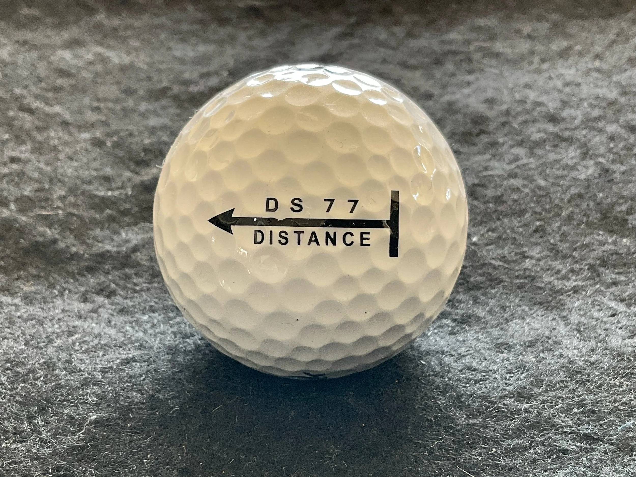 Volvik - DS 77 Distance
