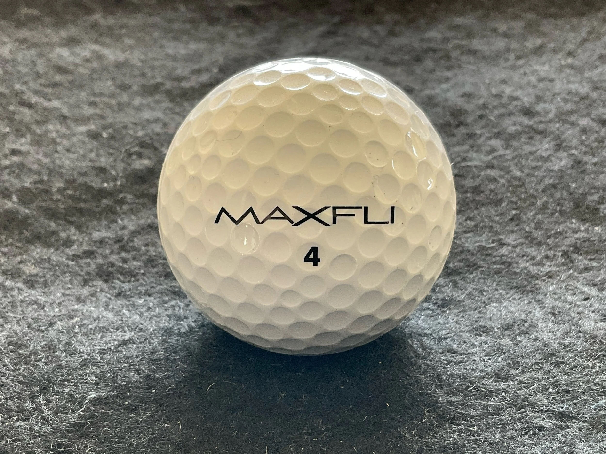 Maxfli