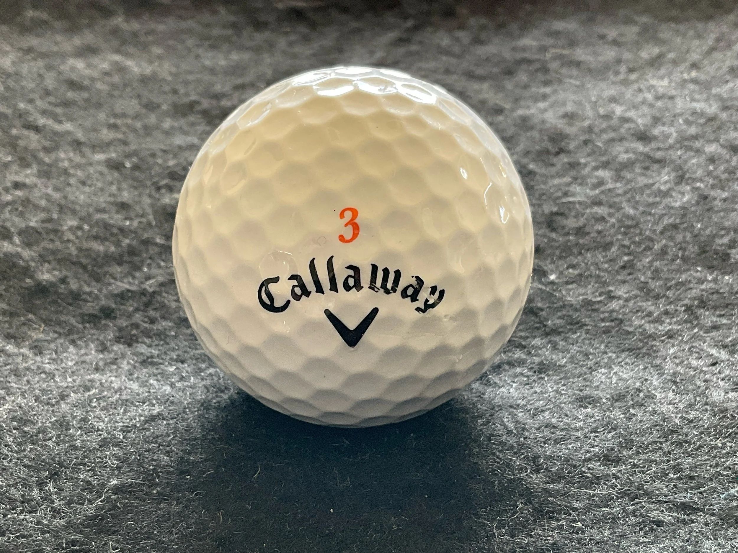Callaway