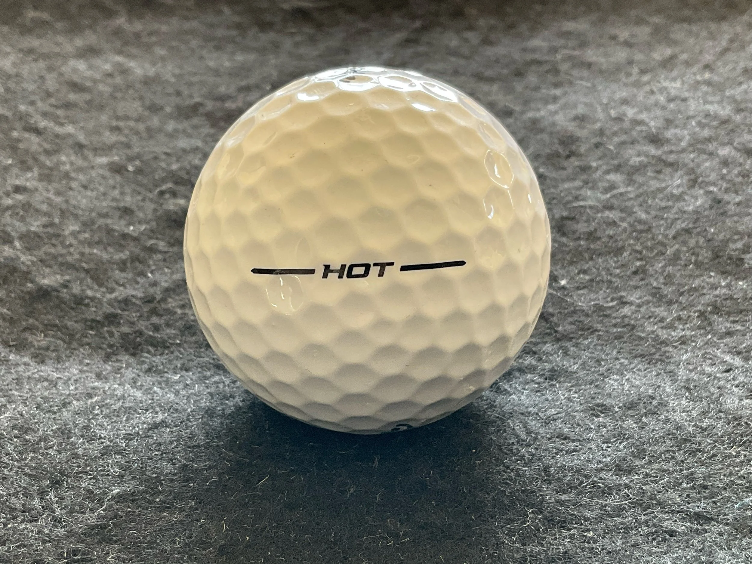 Callaway - Hot