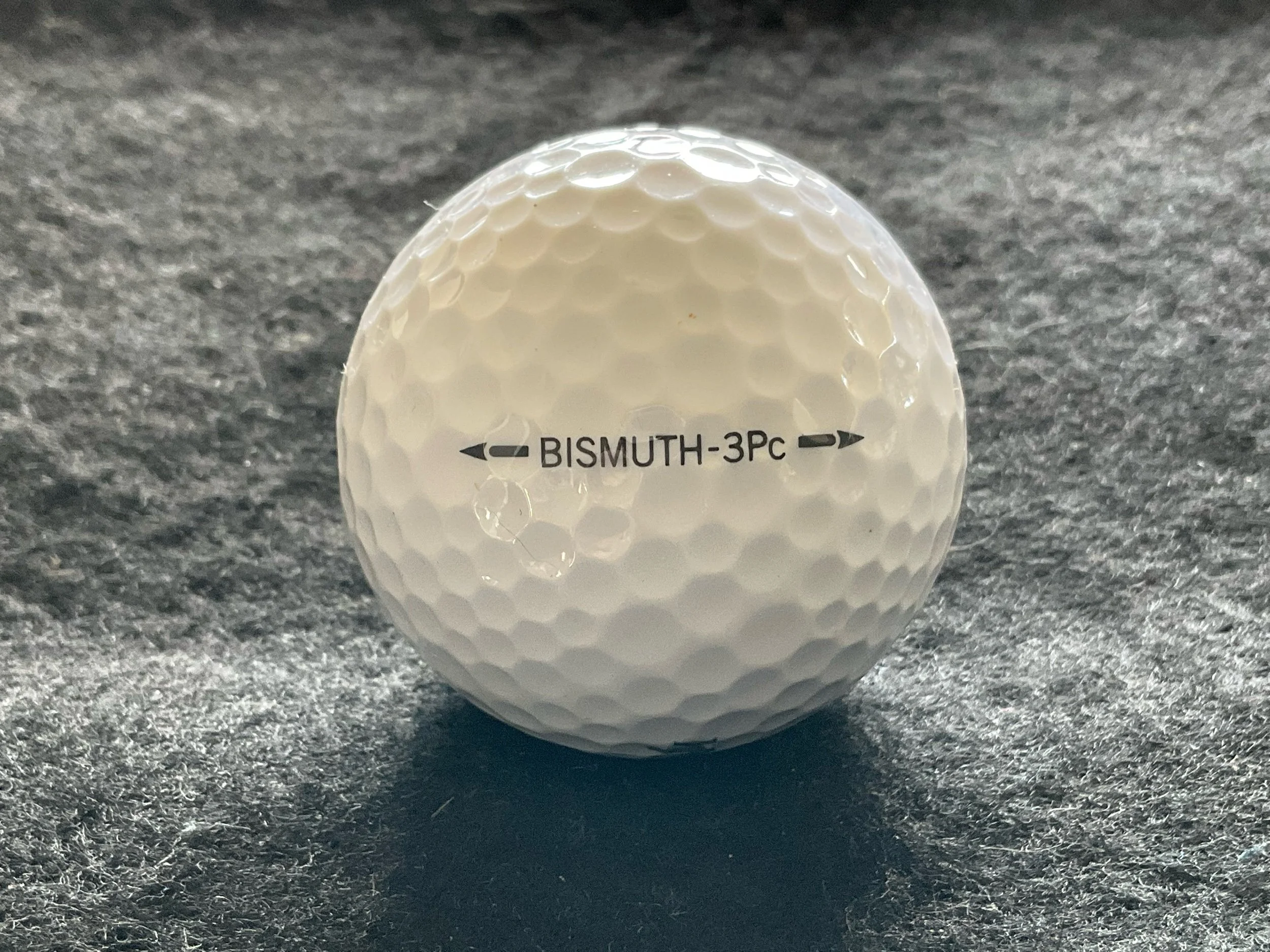 Volvik - Bismuth 3pc