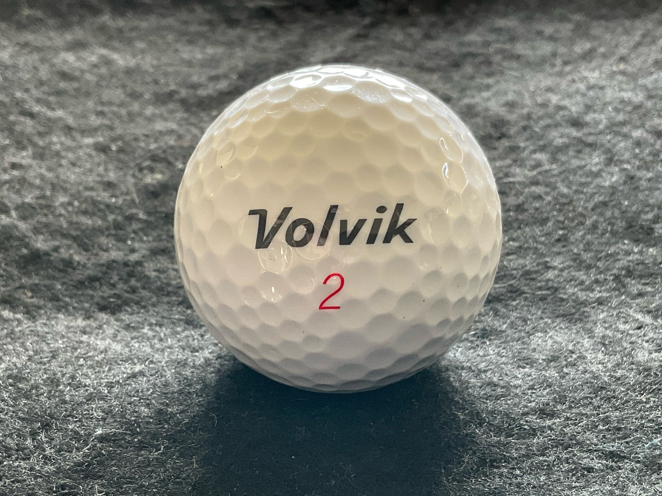 Volvik