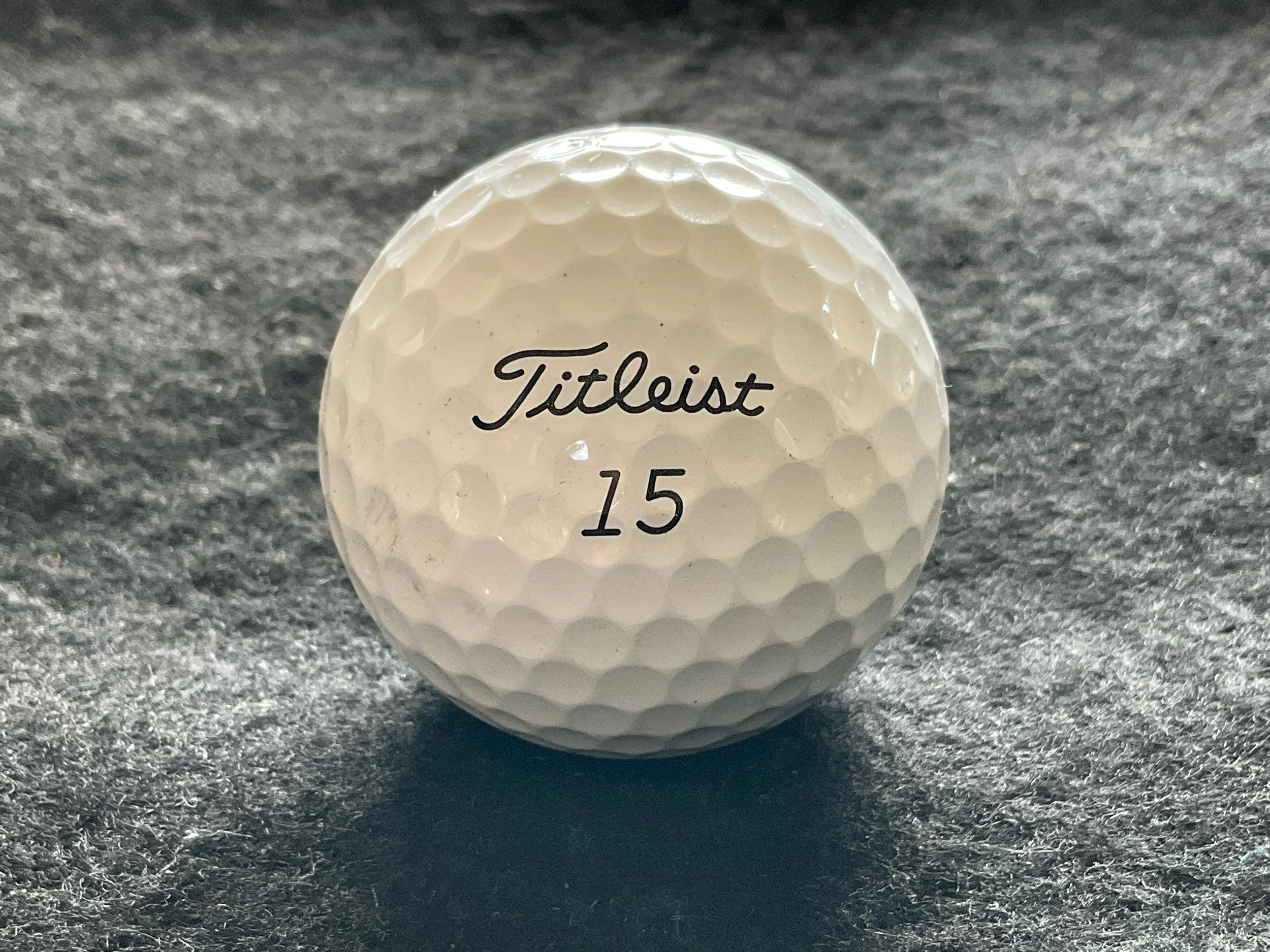 Titleist