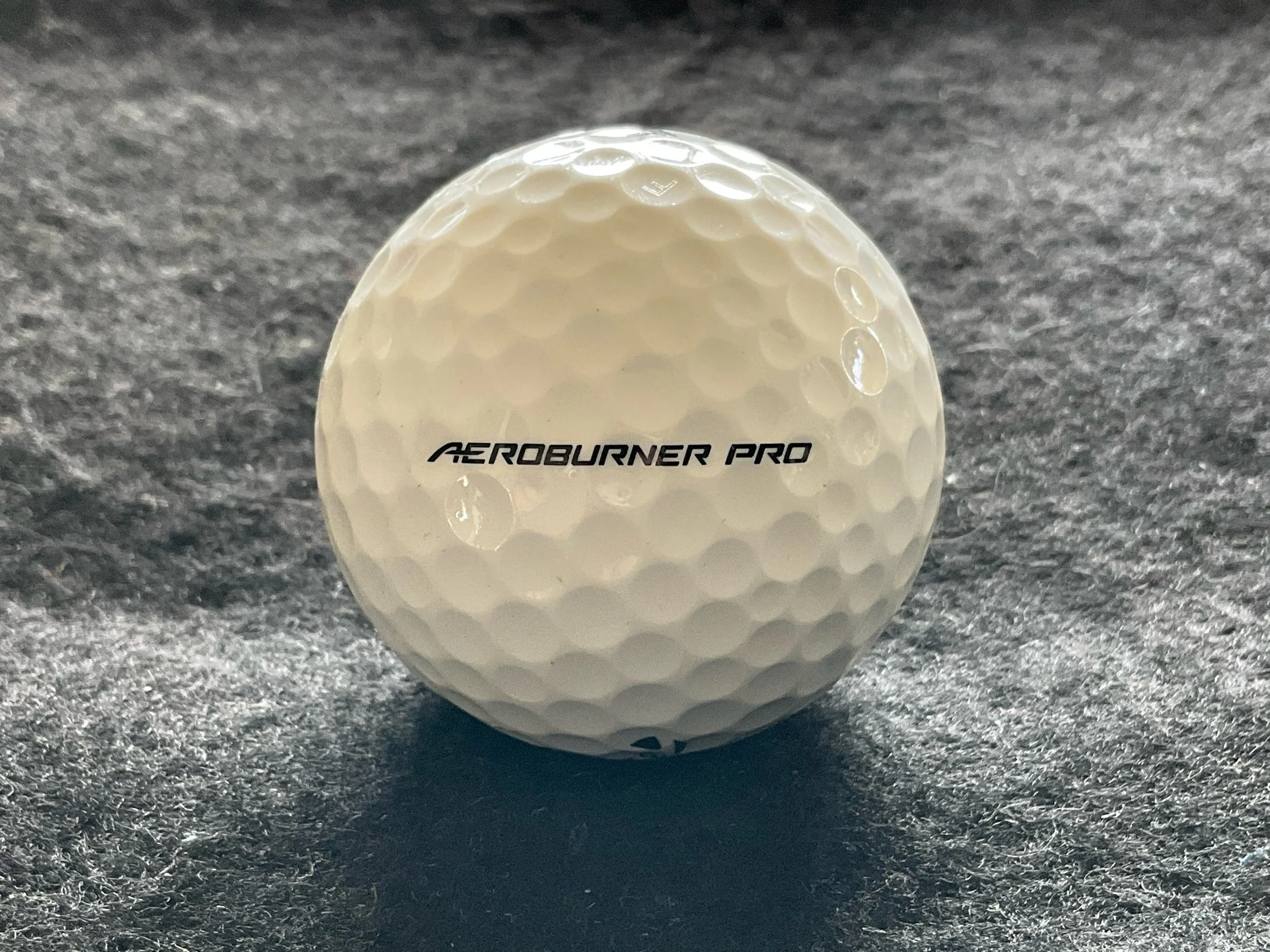 Taylor Made - Aeroburner Pro