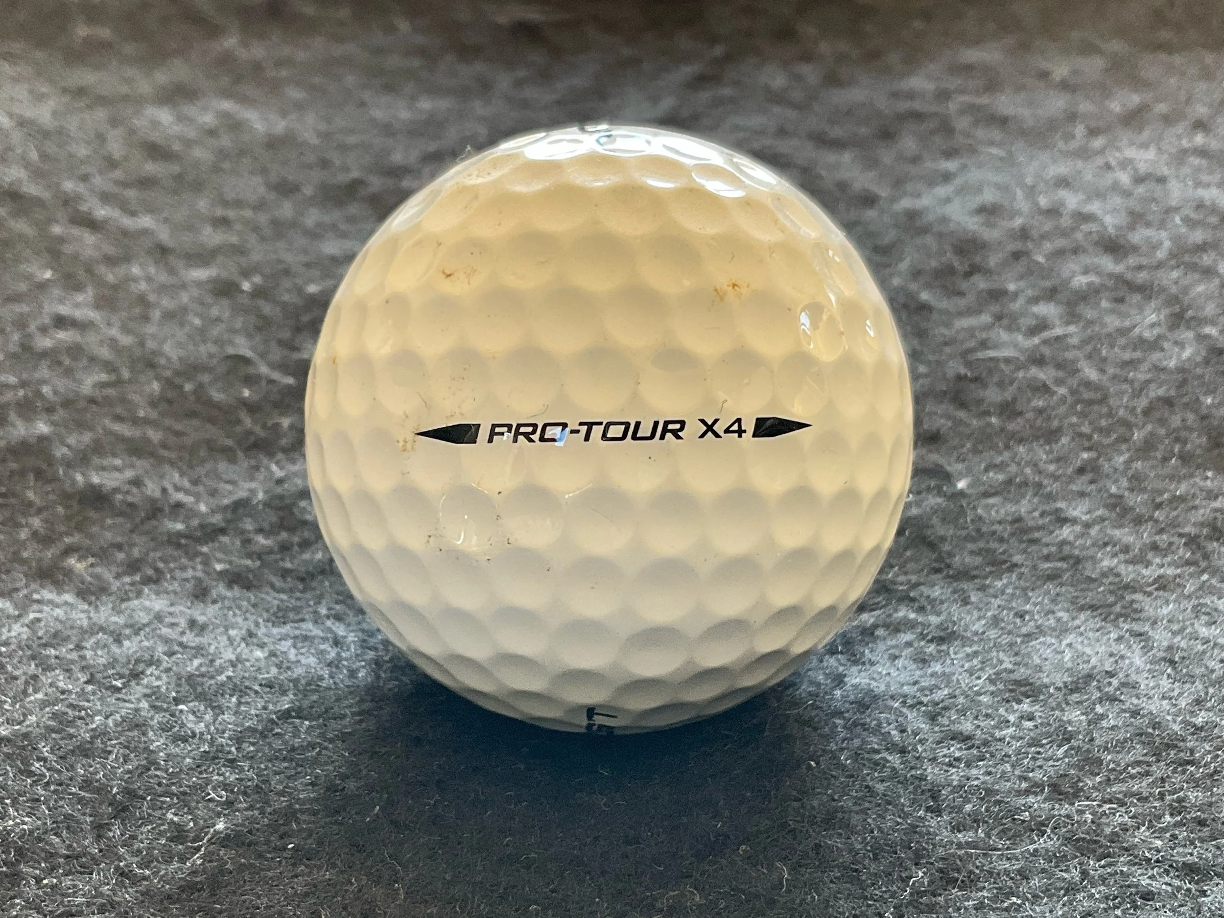 Foremost - Pro Tour x4
