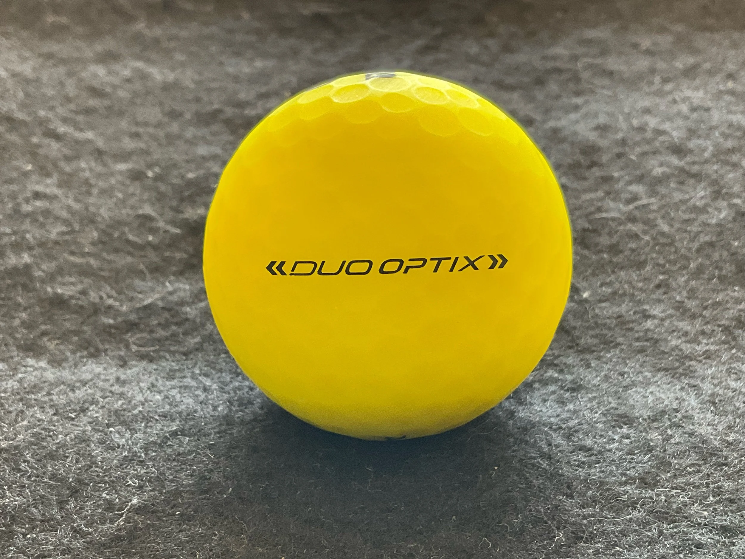 Wilson Staff - Duo Optix