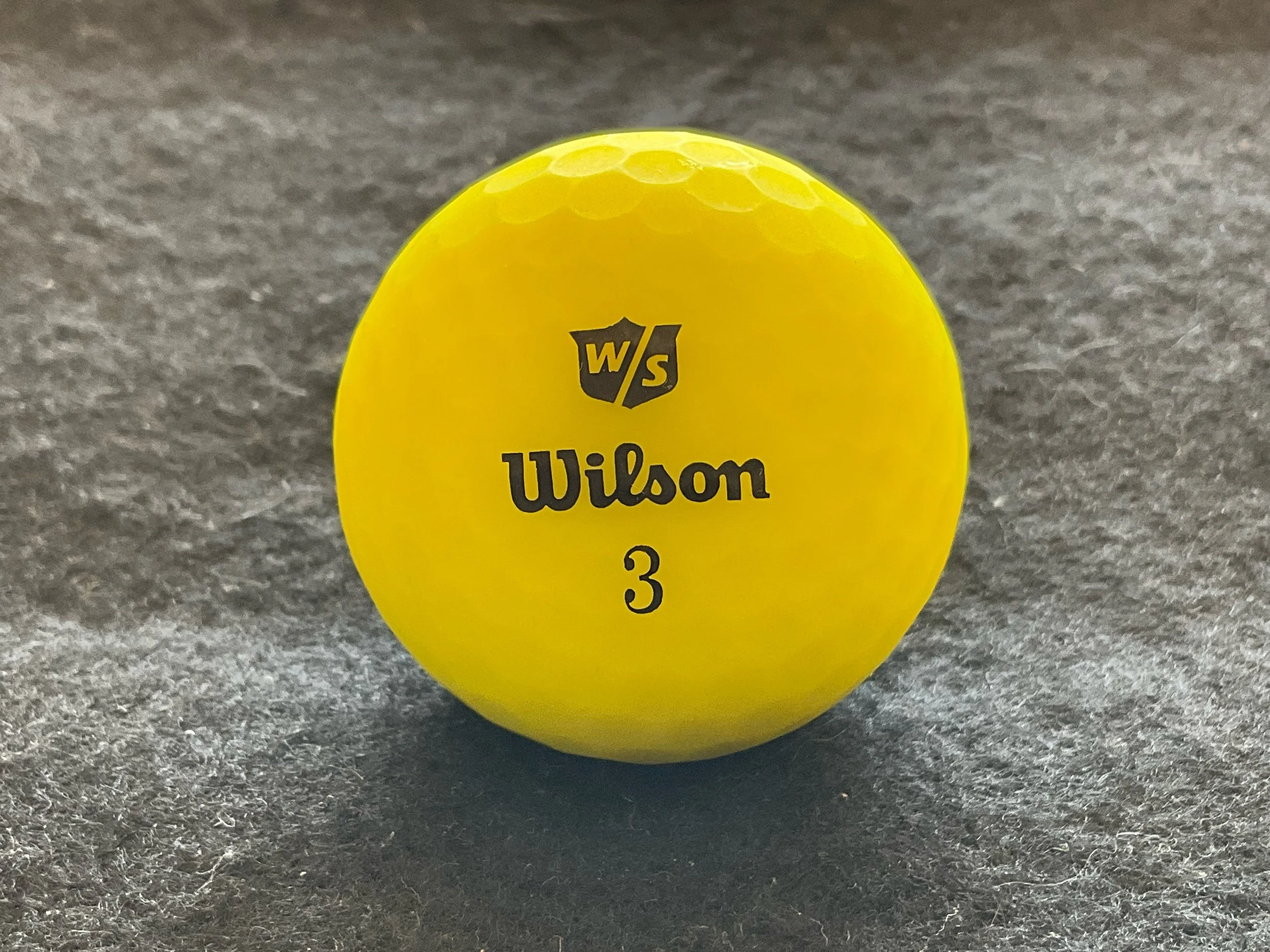 Wilson Staff