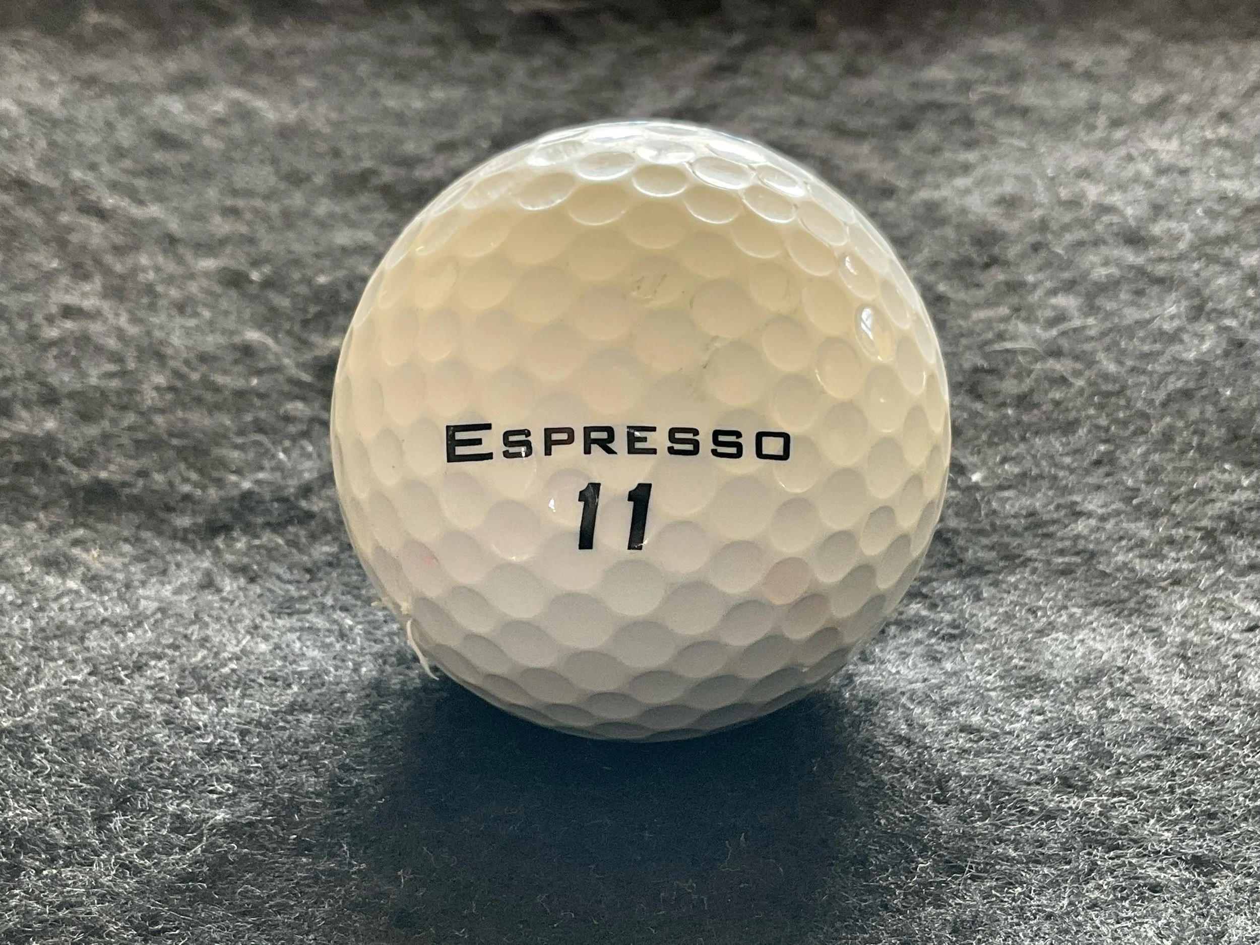 Espresso