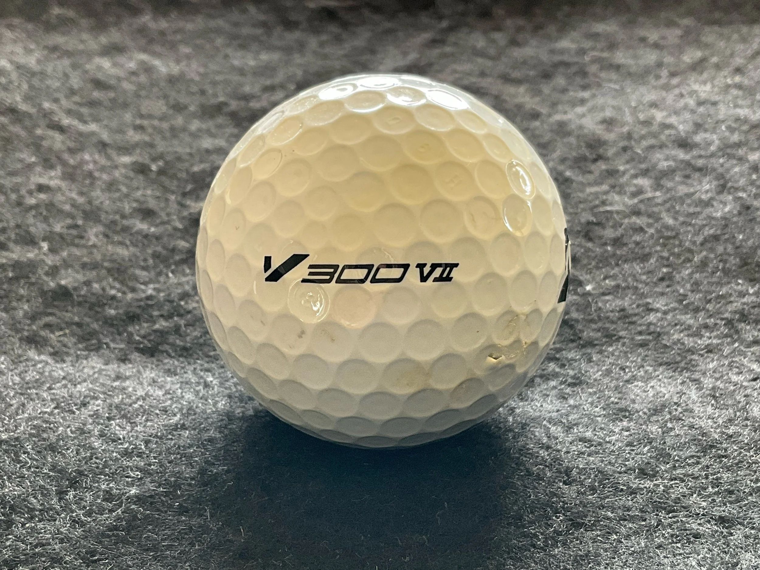 Bridgestone - Tour B XS - V 300 VII