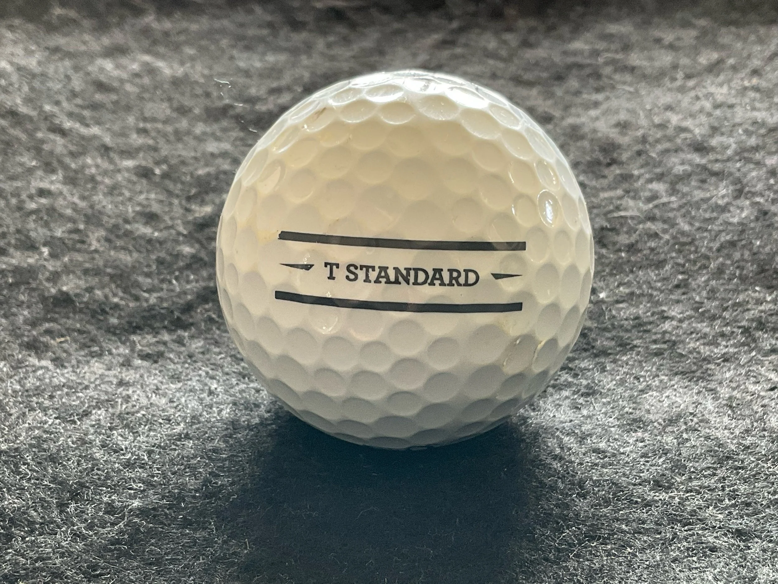 T Standard