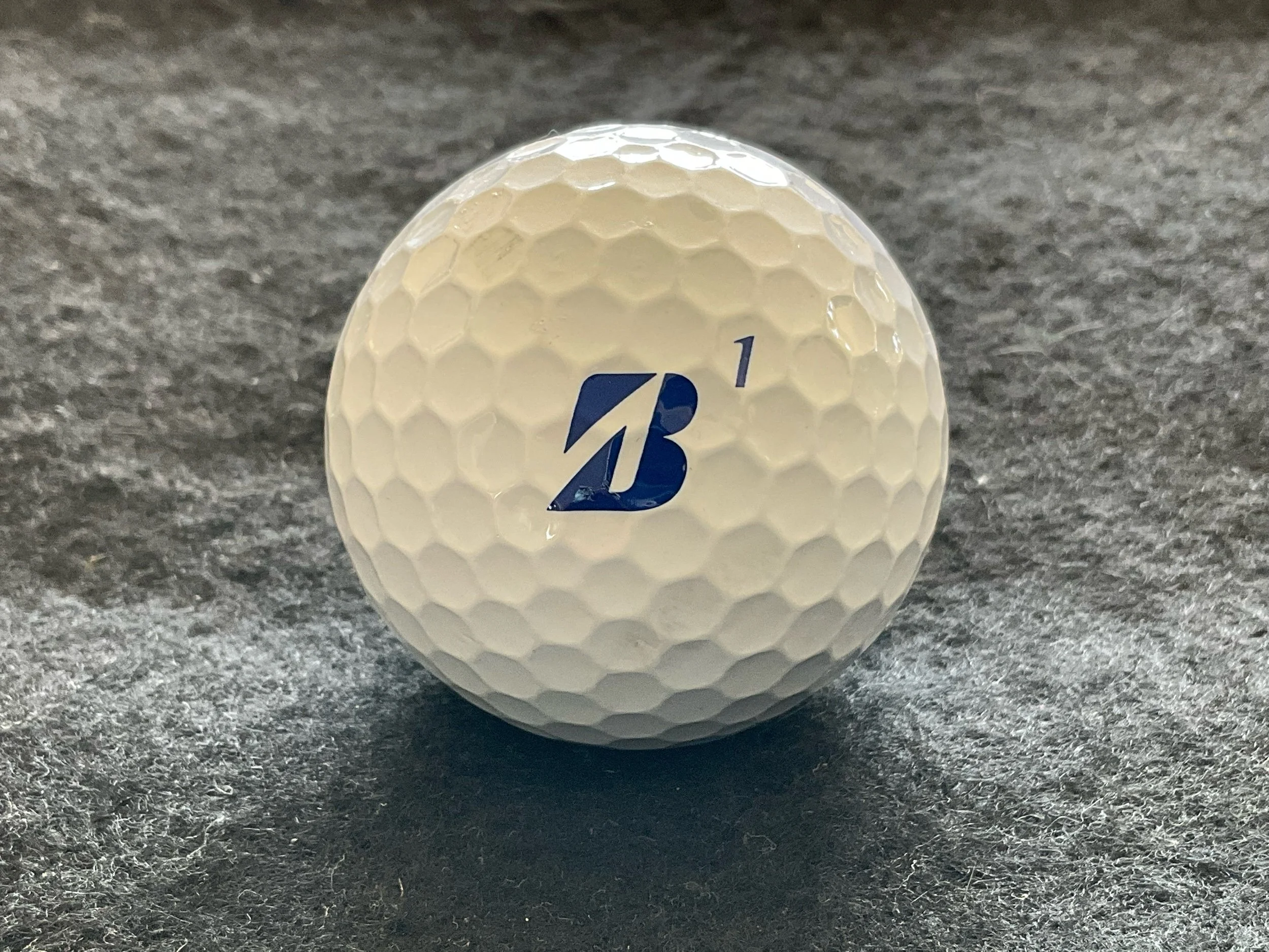 Bridgestone