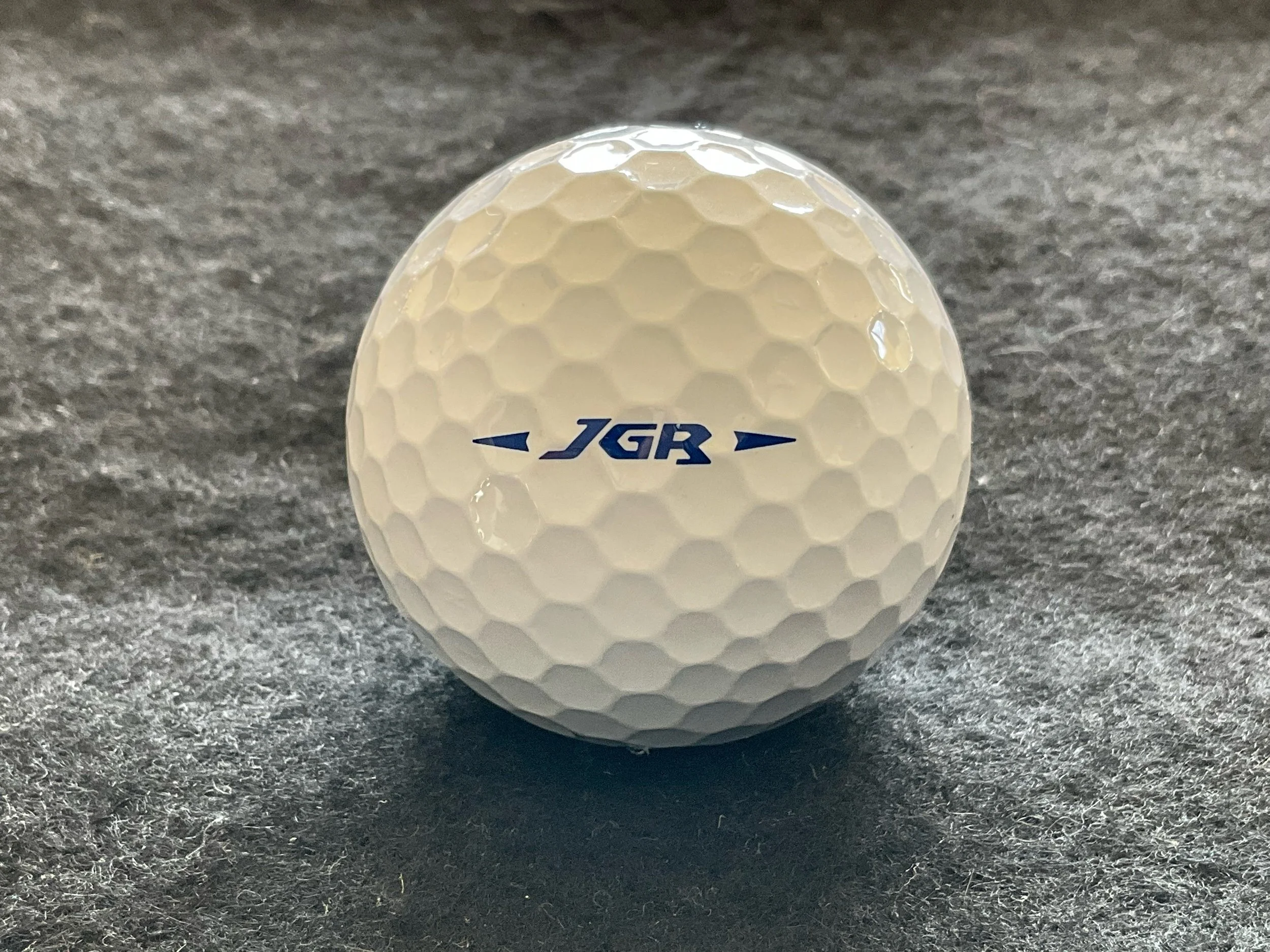 Bridgestone - JGR
