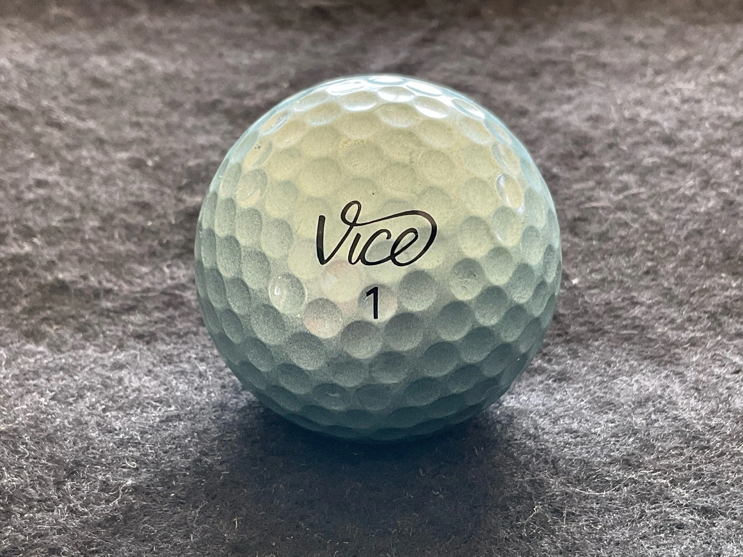 Vice