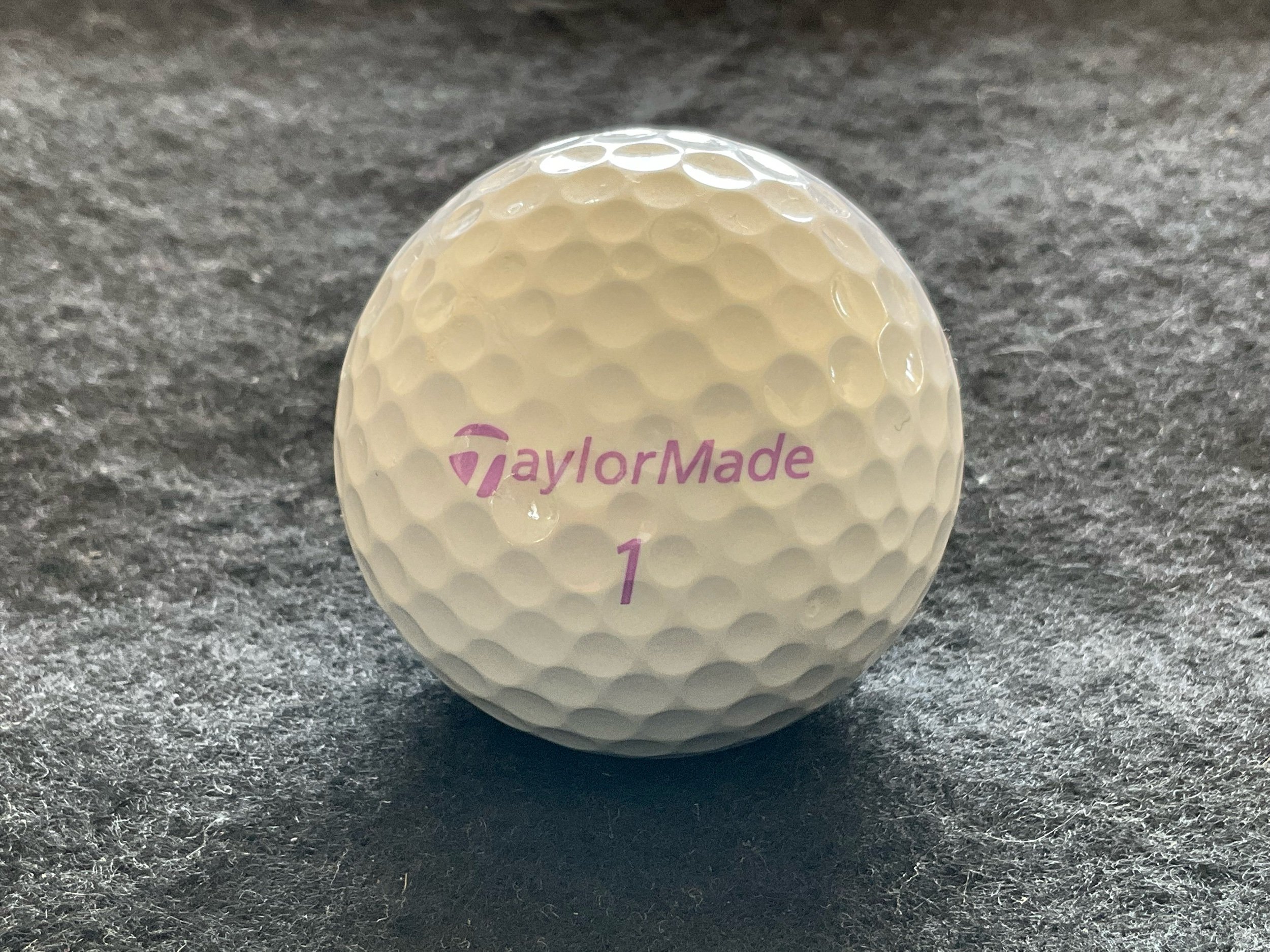 Taylor Made