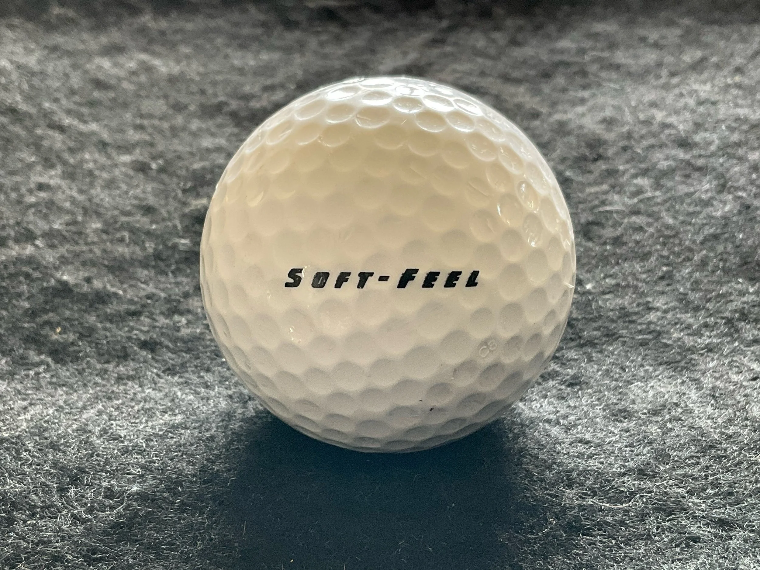 Voit - Soft Feel