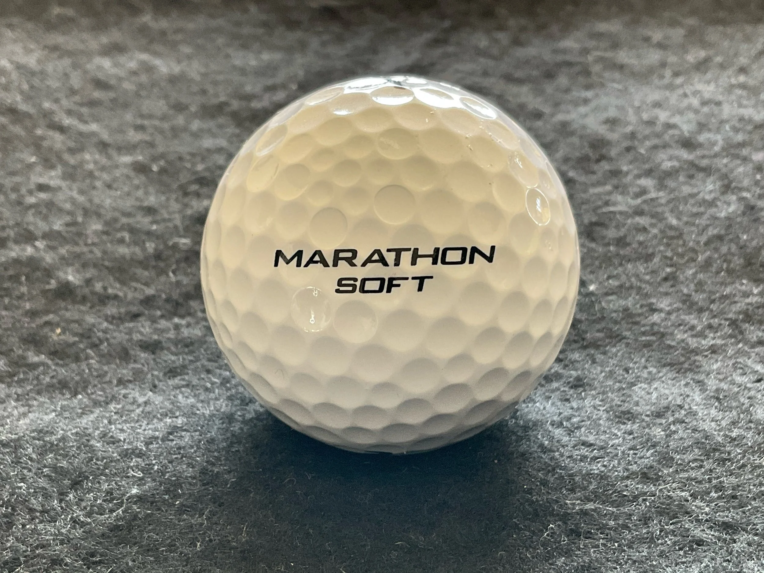 Srixon - Marathon Soft