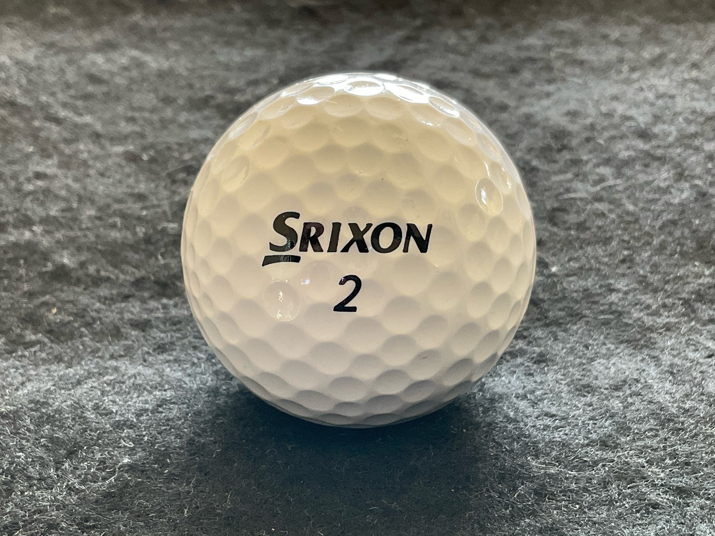 Srixon