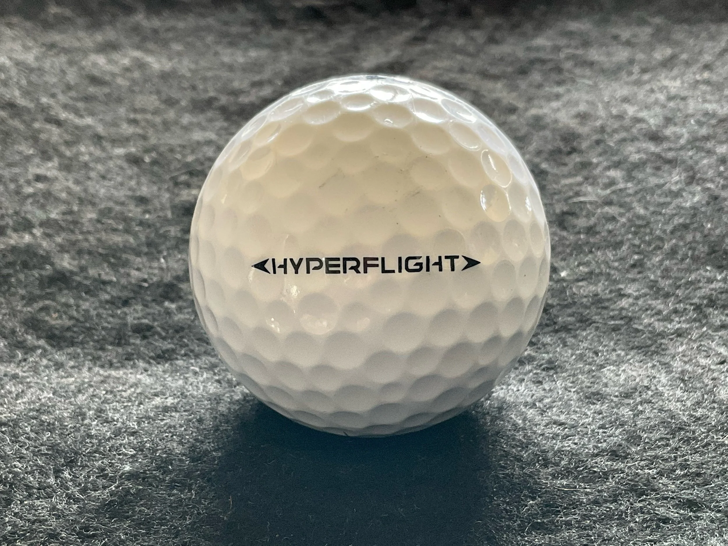 Nike - Hyperflight