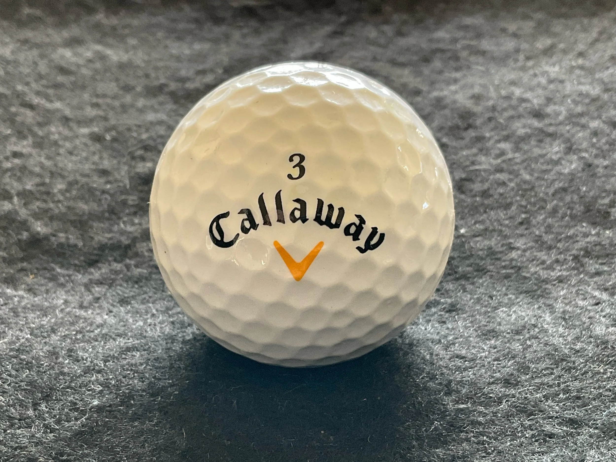 Callaway