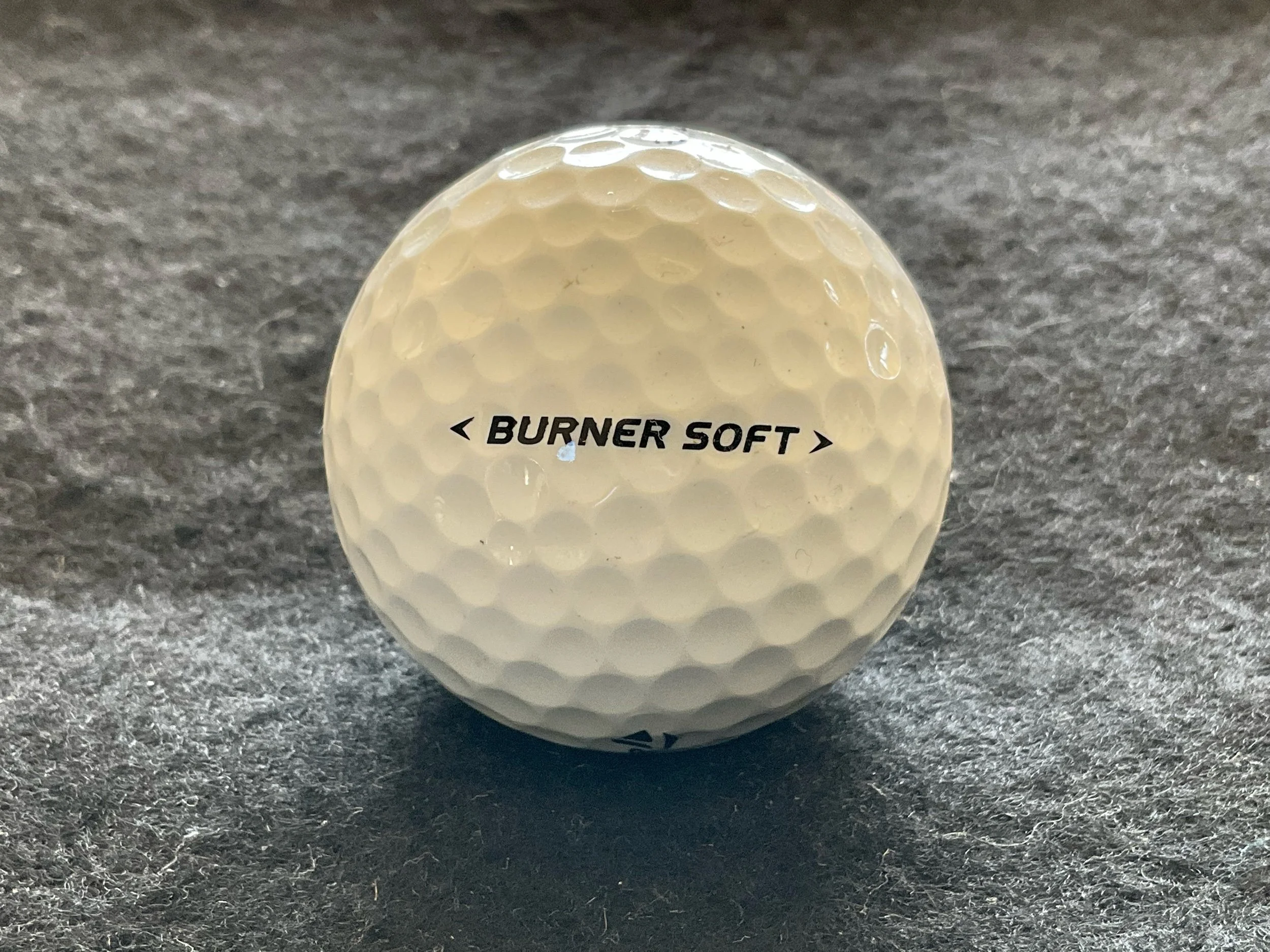 Taylor Made - Burner Soft