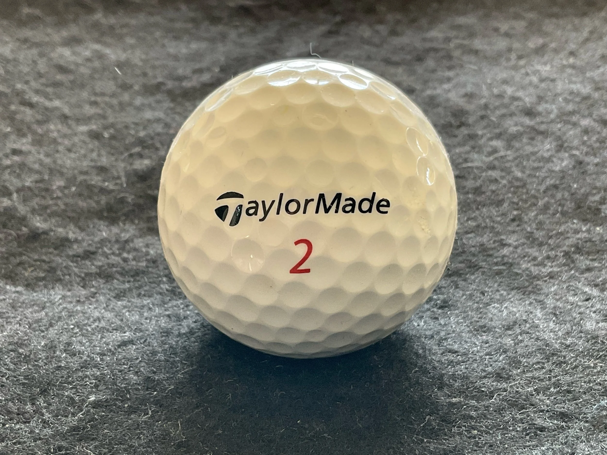 Taylor Made