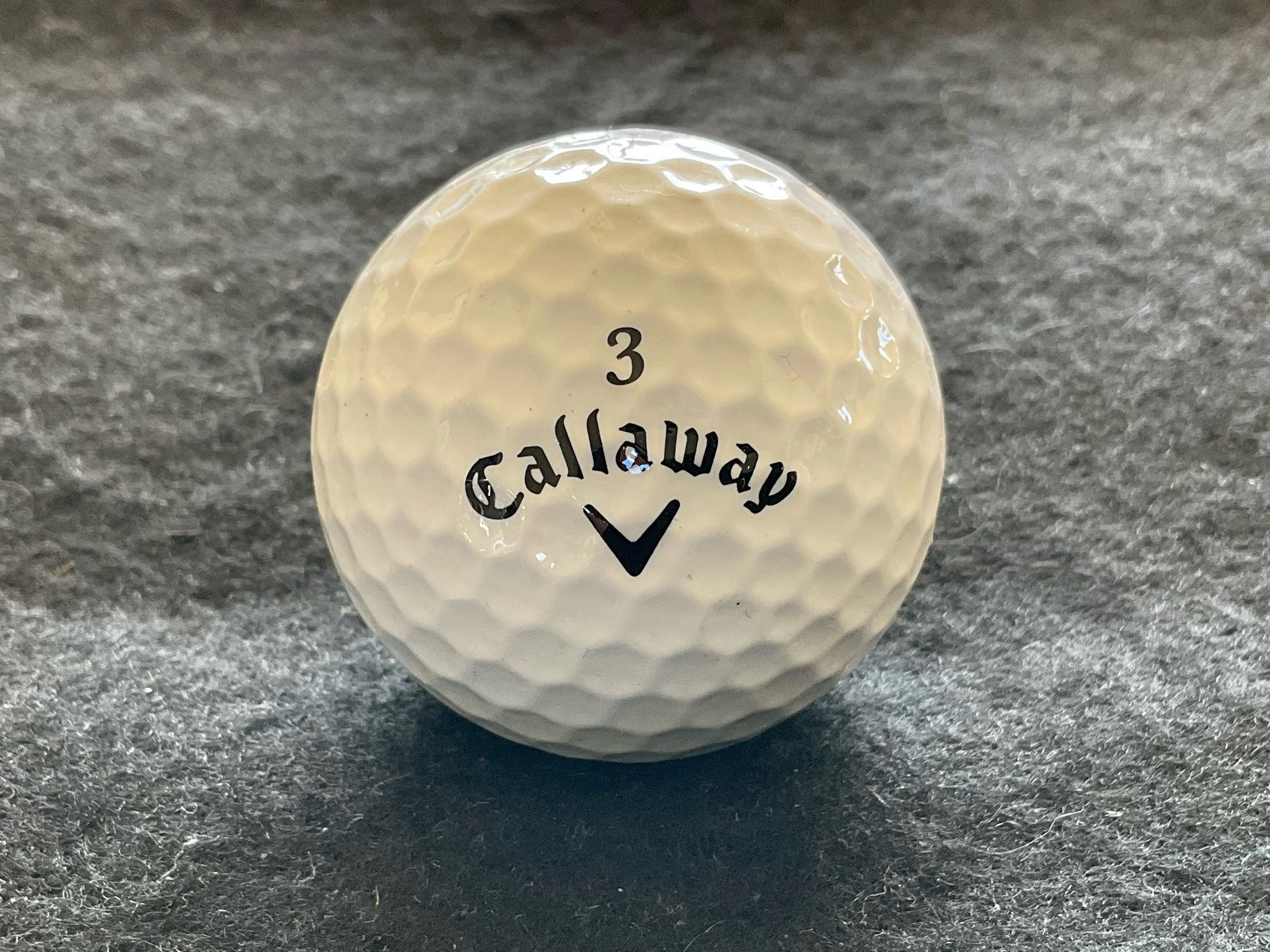 Callaway