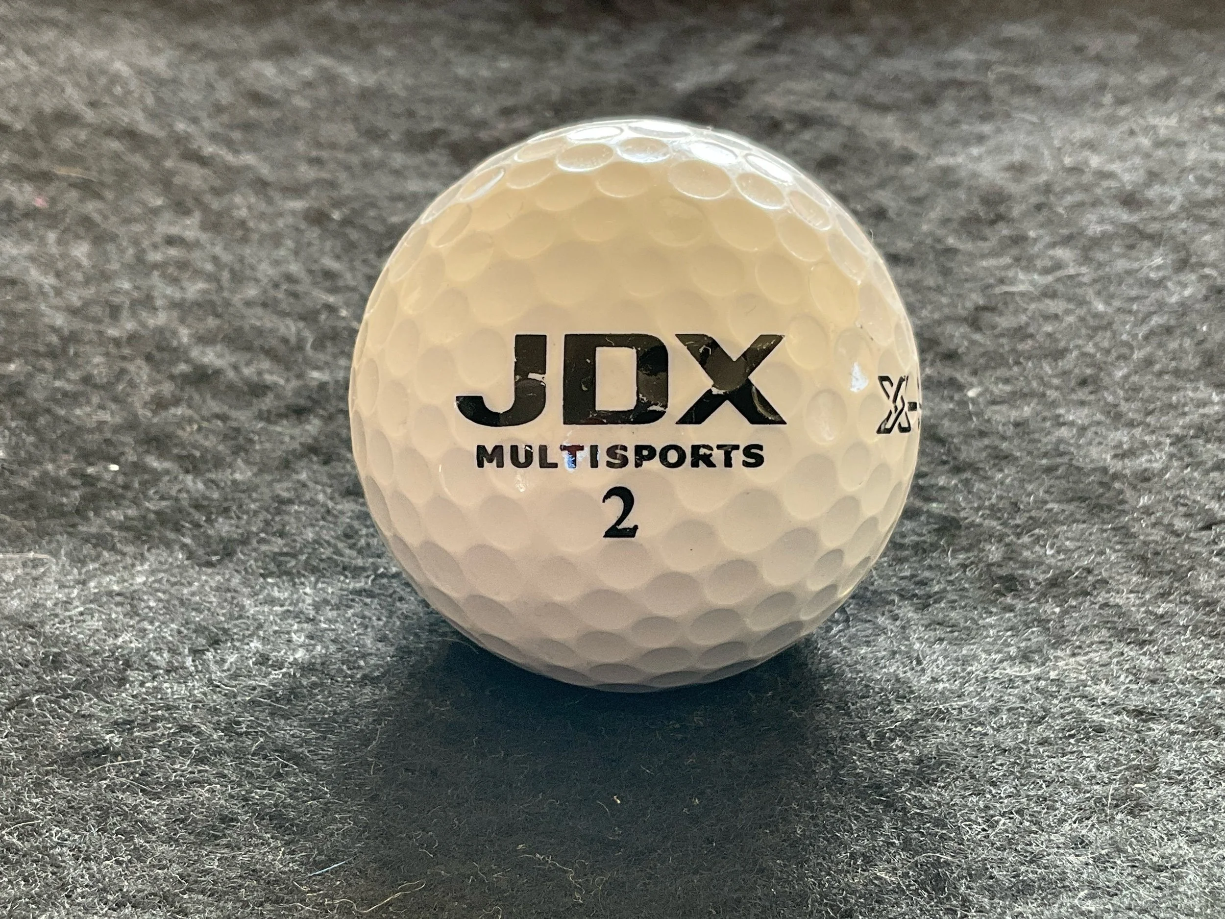 JDX Multisports