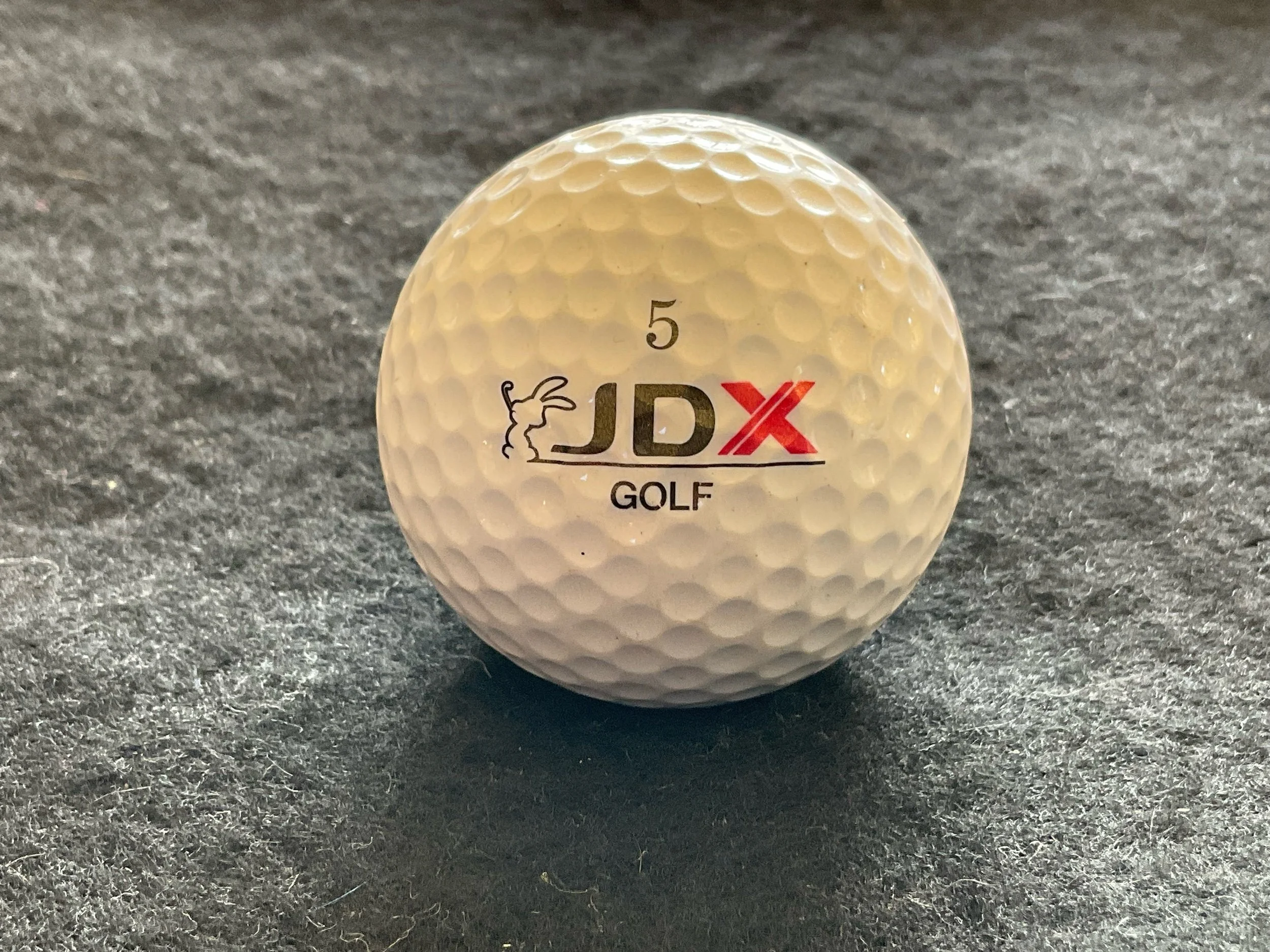 JDX Golf