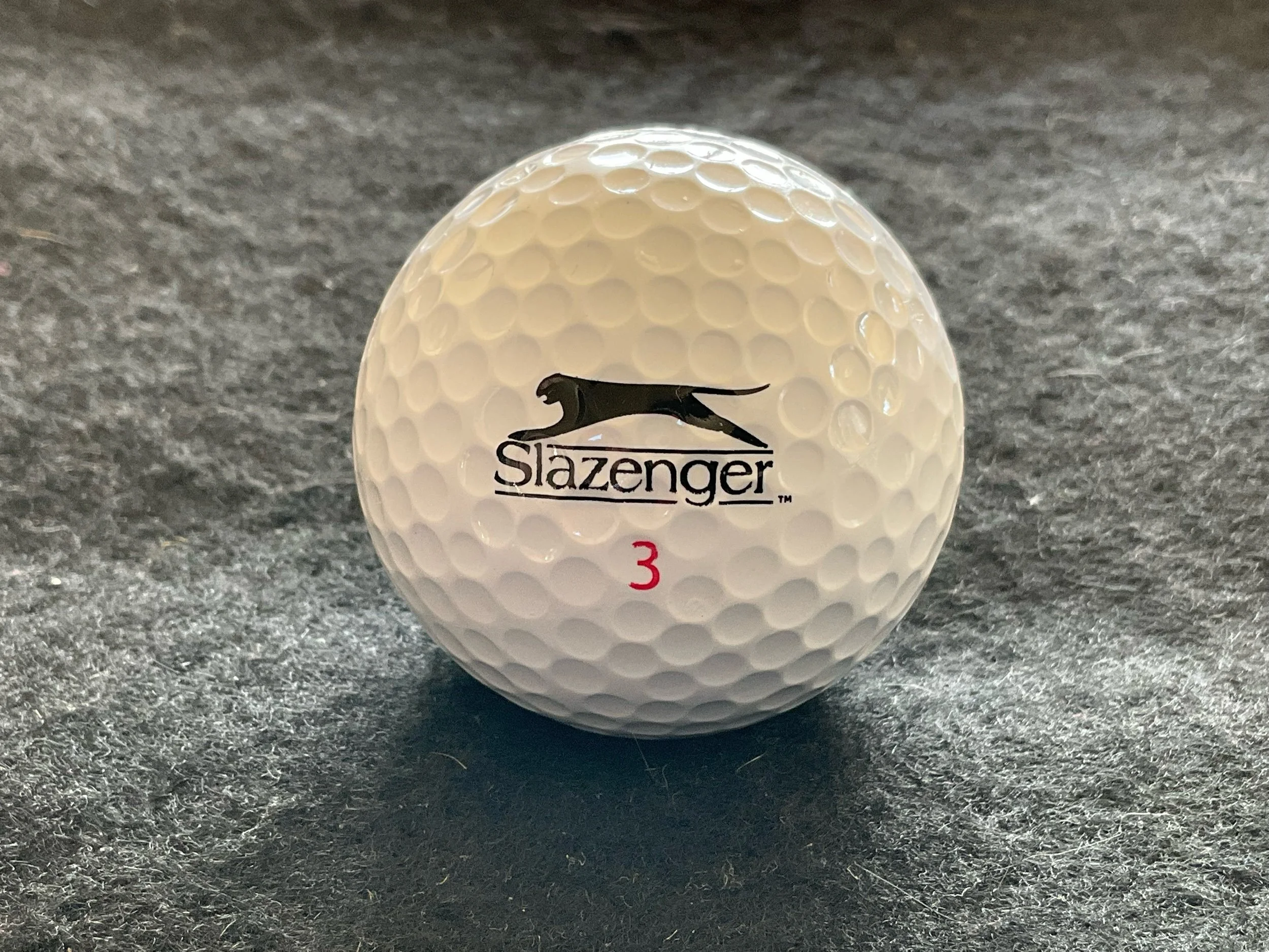 Slazenger