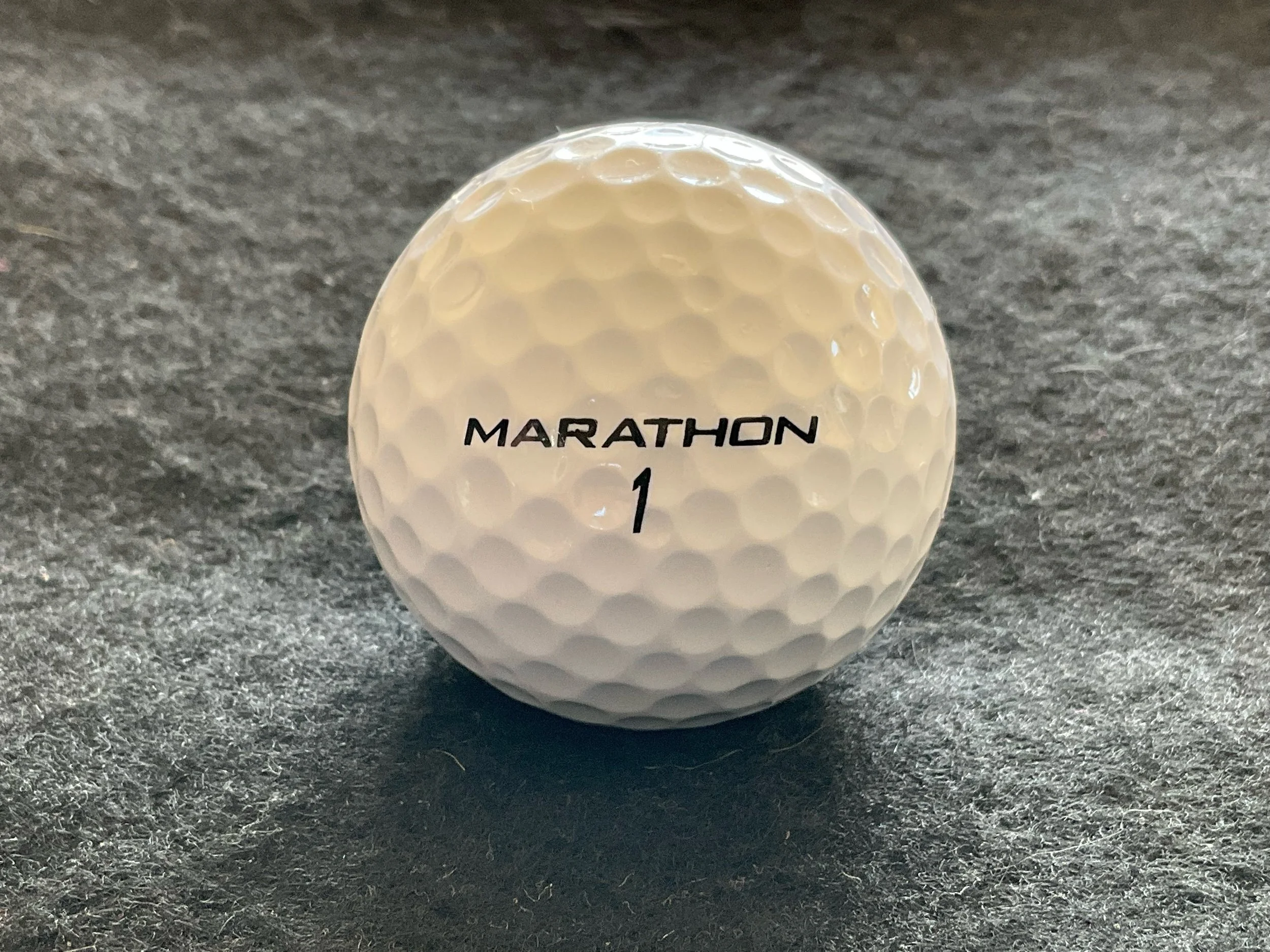 Srixon - Marathon
