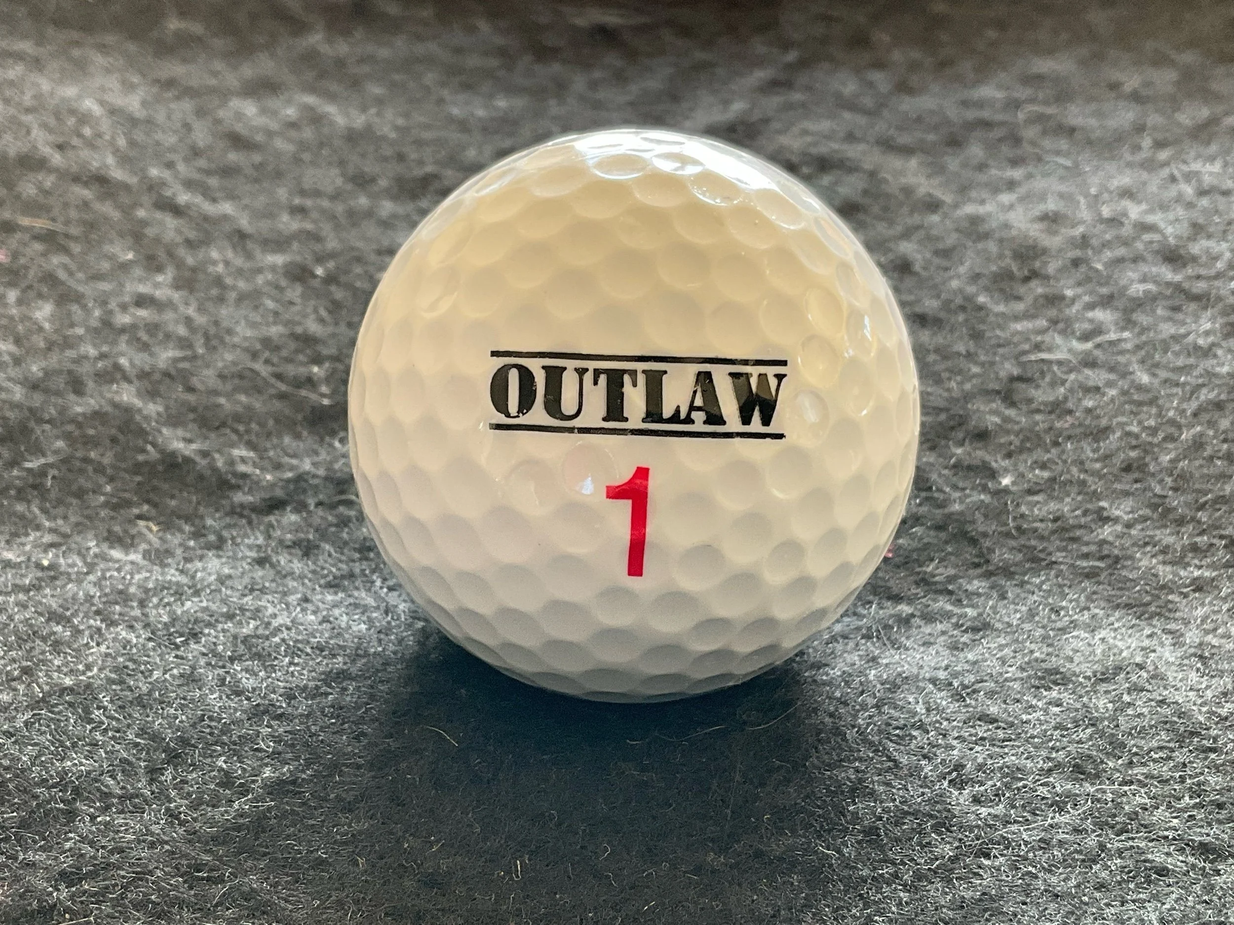 Outlaw