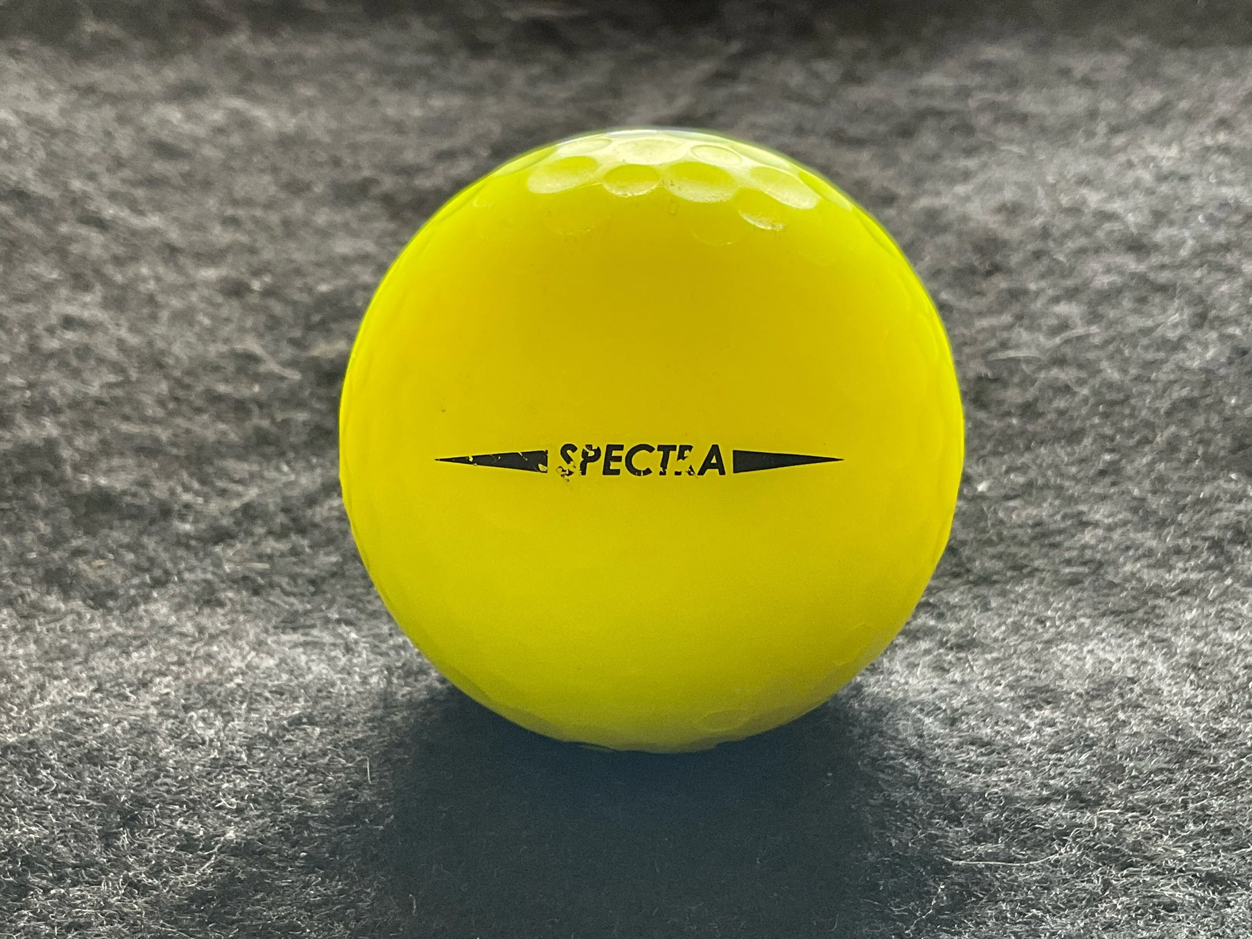 Z - Spectra