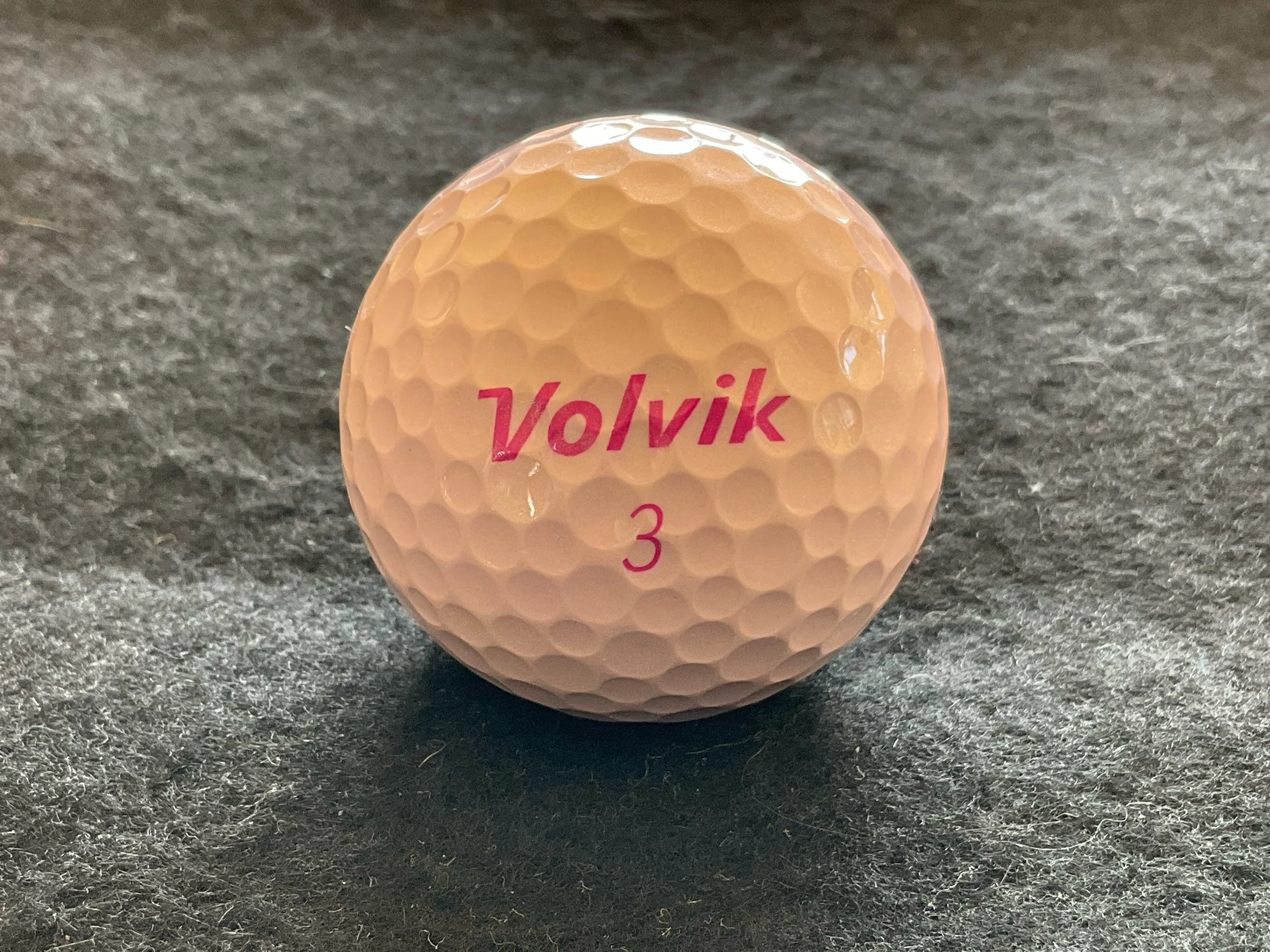 Volvik
