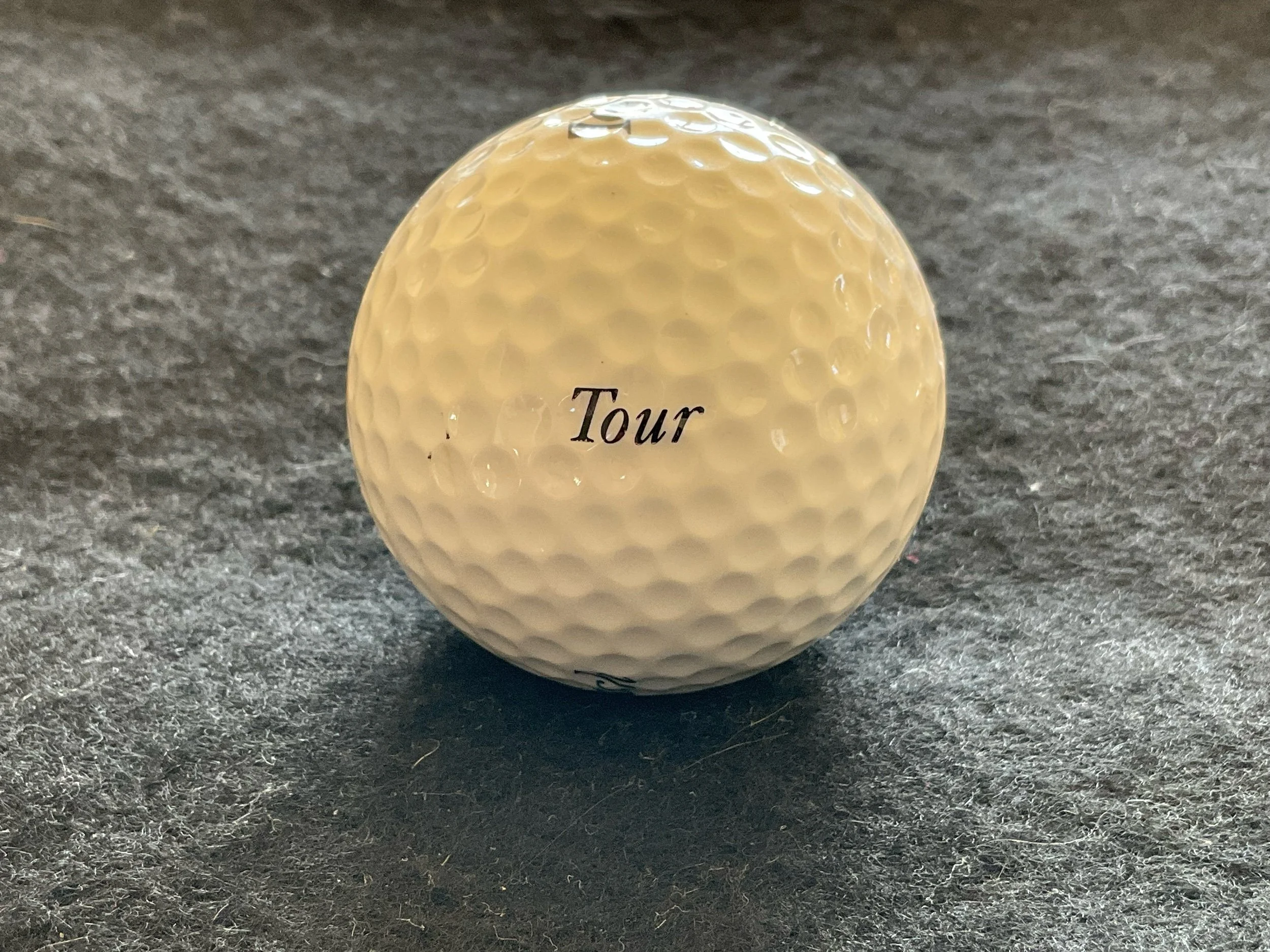 Top Notch - Tour