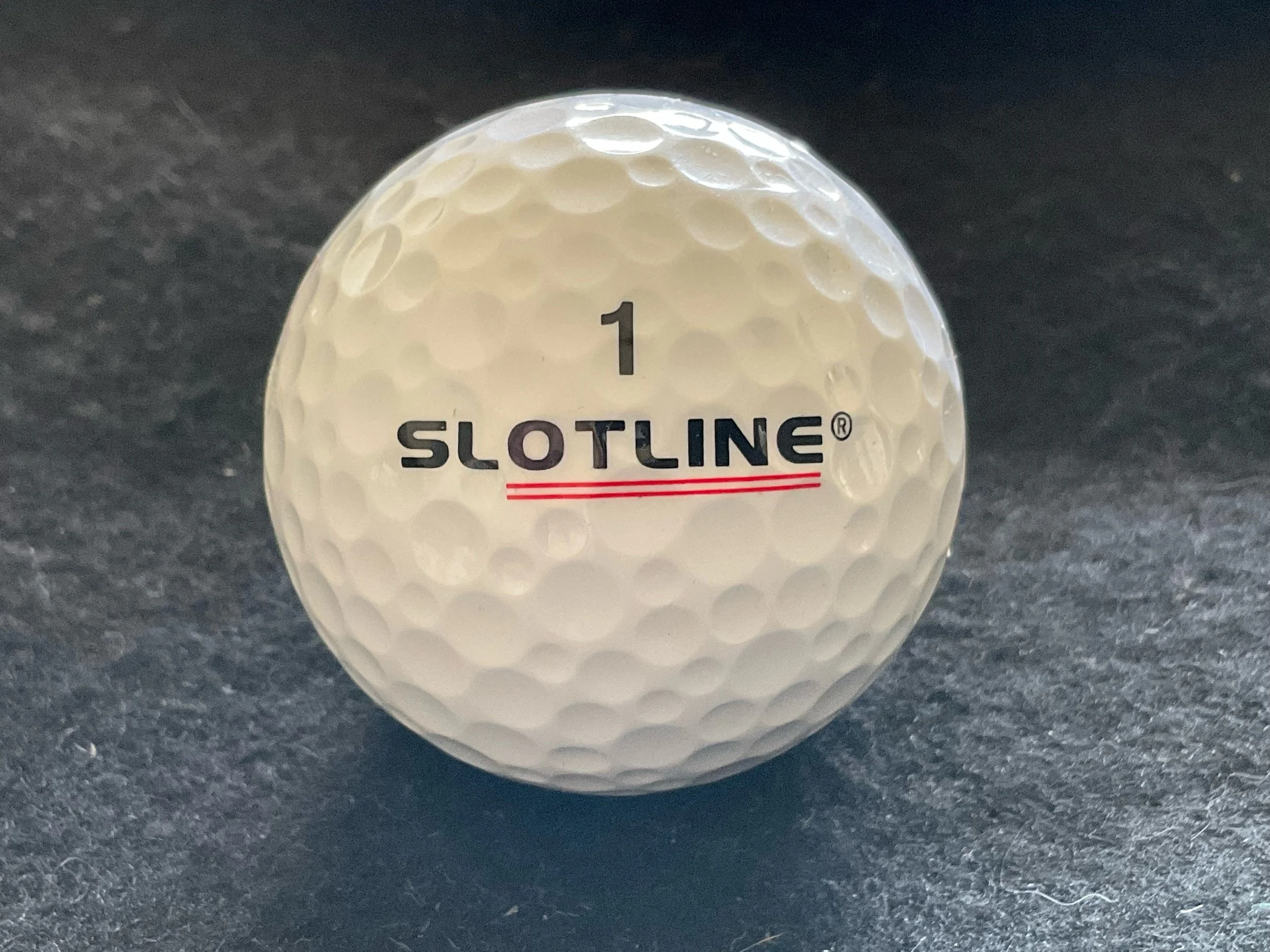 Slotline