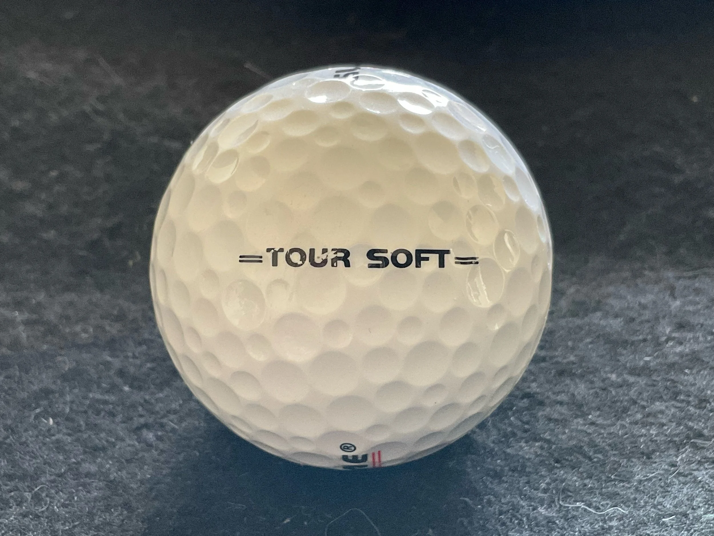 Slotline - Tour Soft