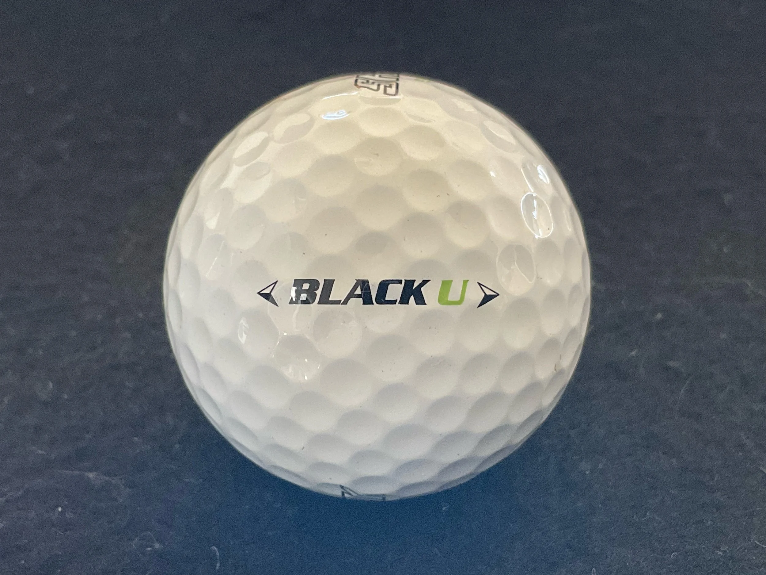 Shark Golf - Black U