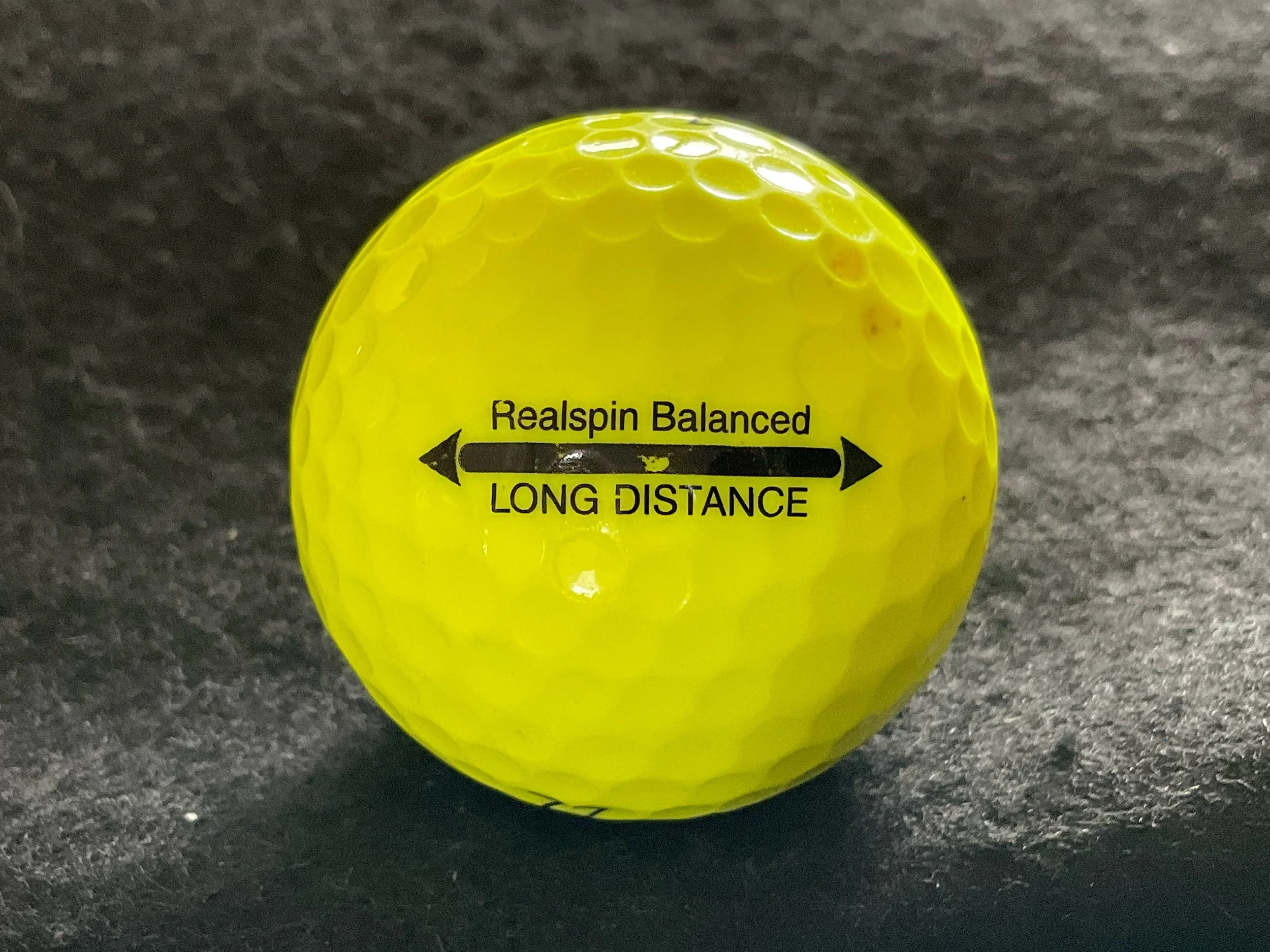 Realline Monster II - Long Distance