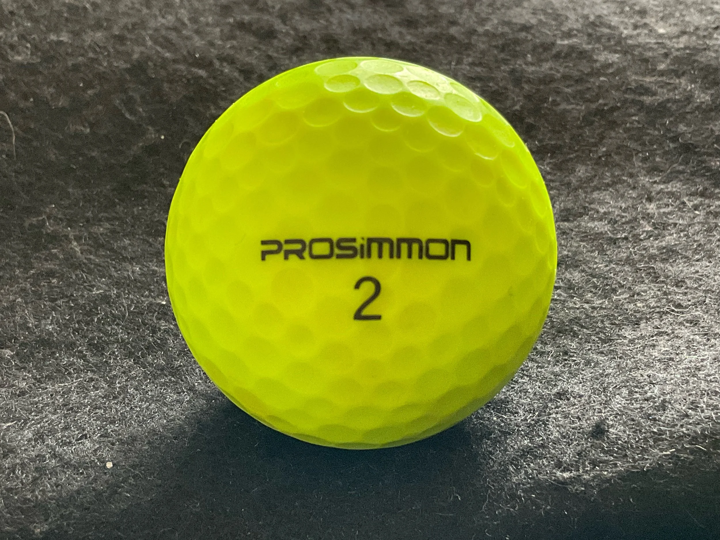 Prosimmon