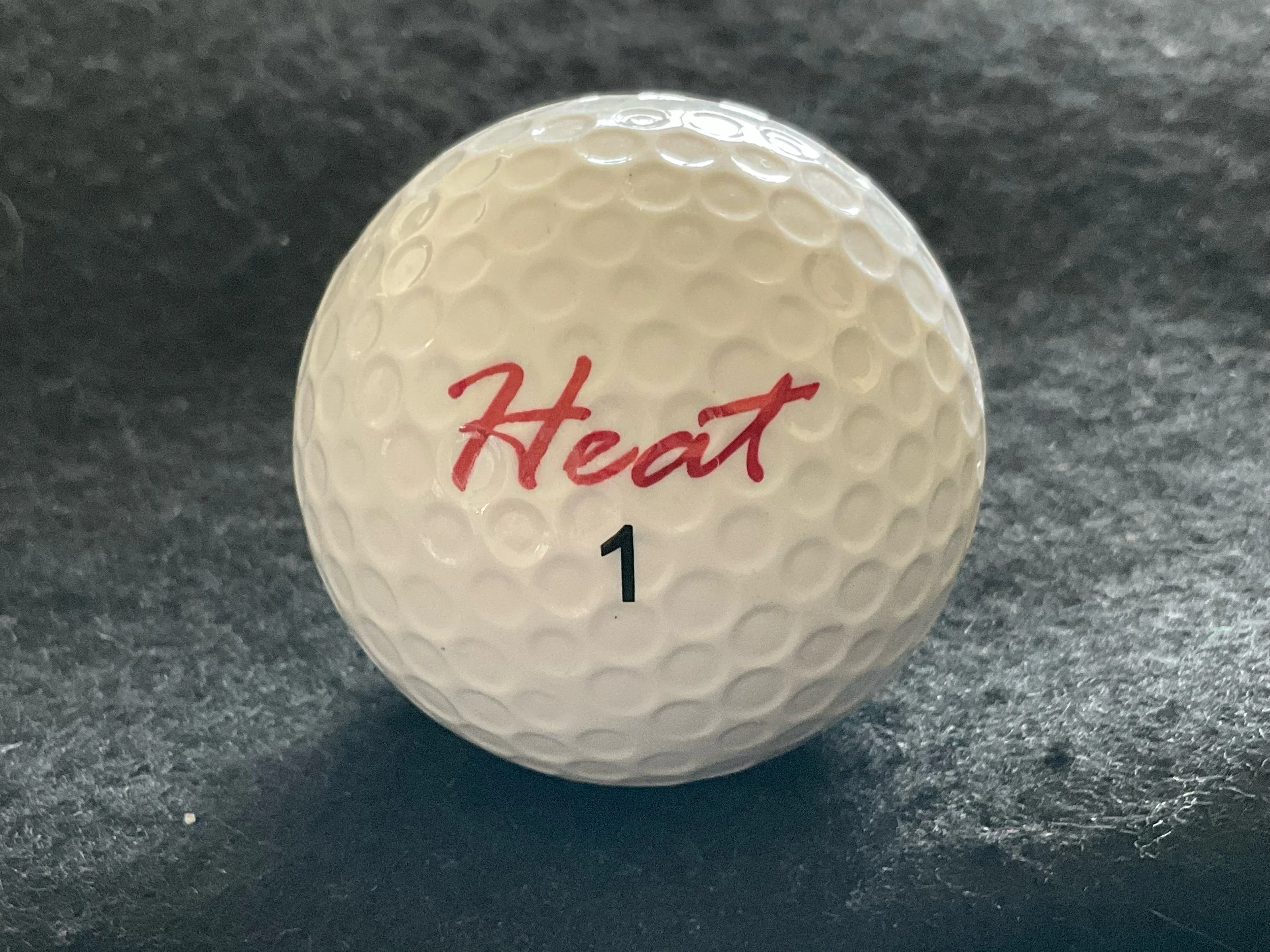 PowerBilt - Heat