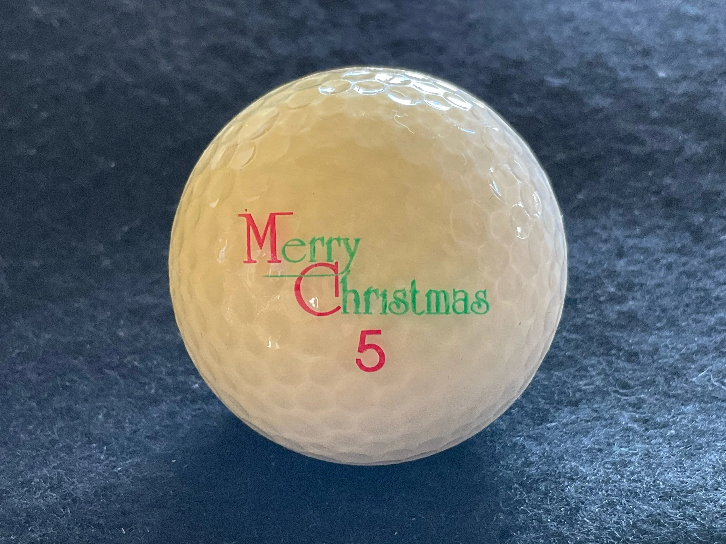 Merry Christmas